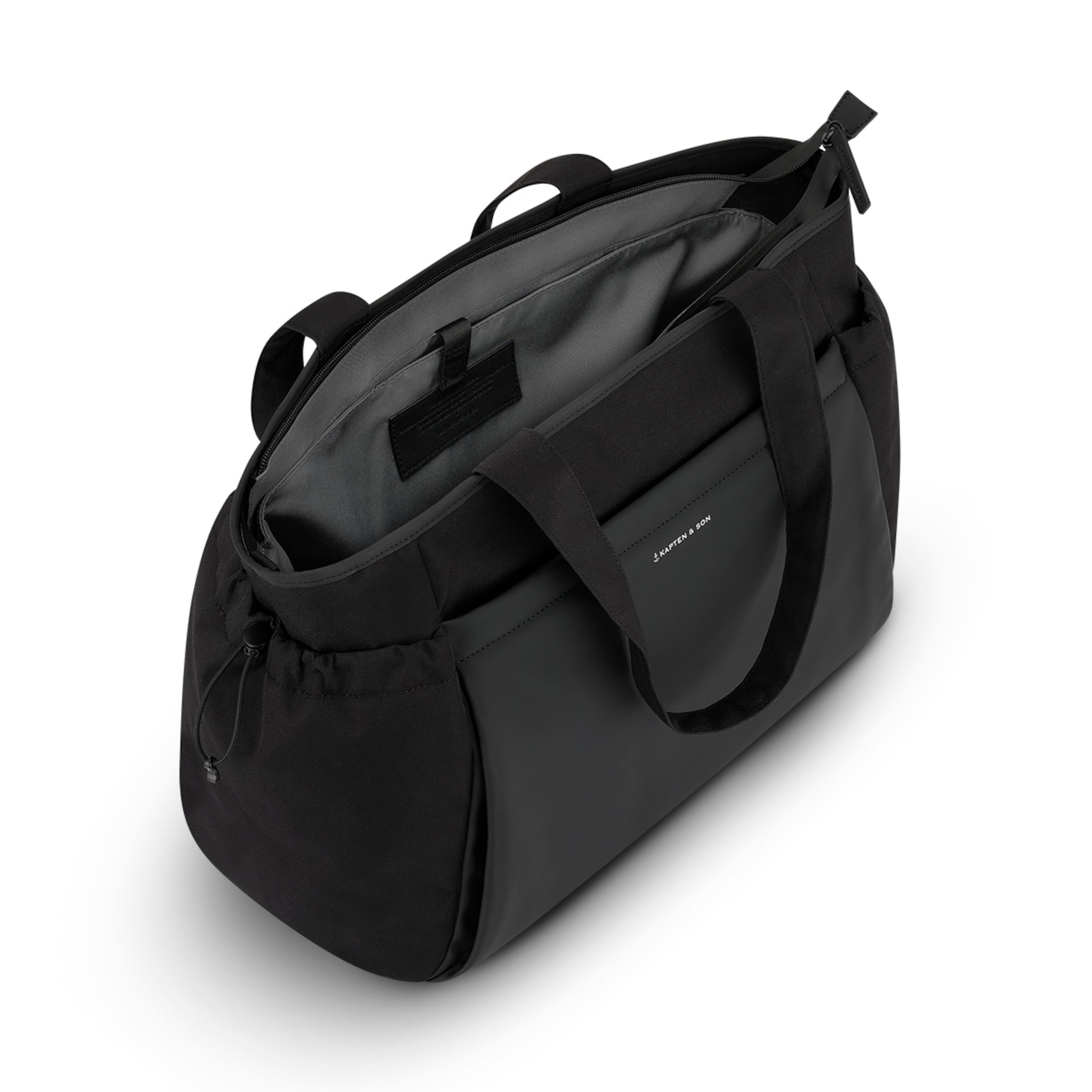 Hellvi All Black