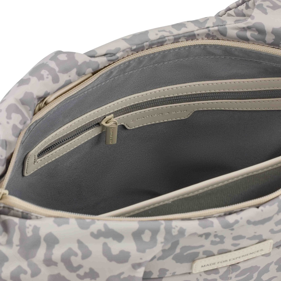 Skara Cloud Shopper Leo