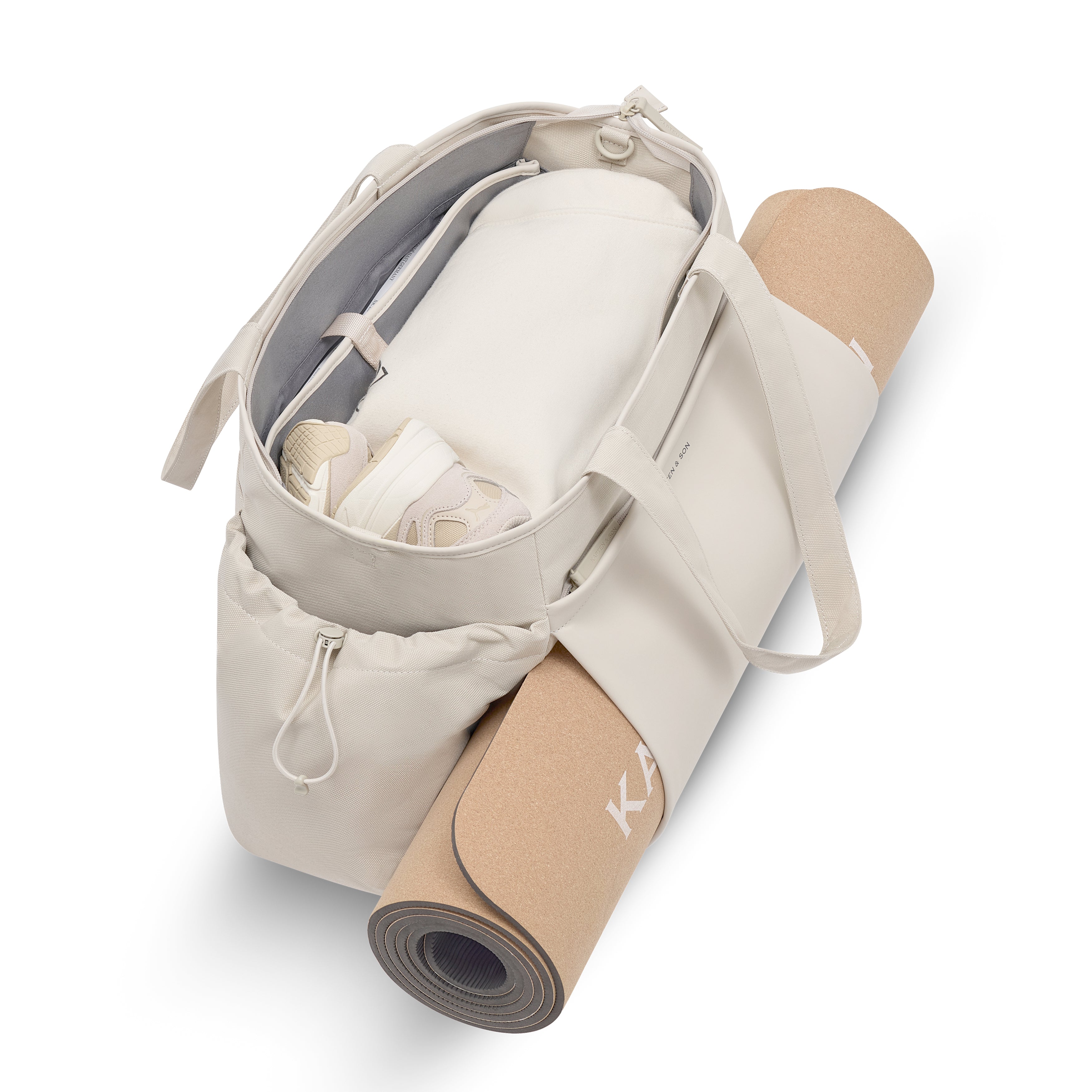 Hellvi Pro Large Sandstone