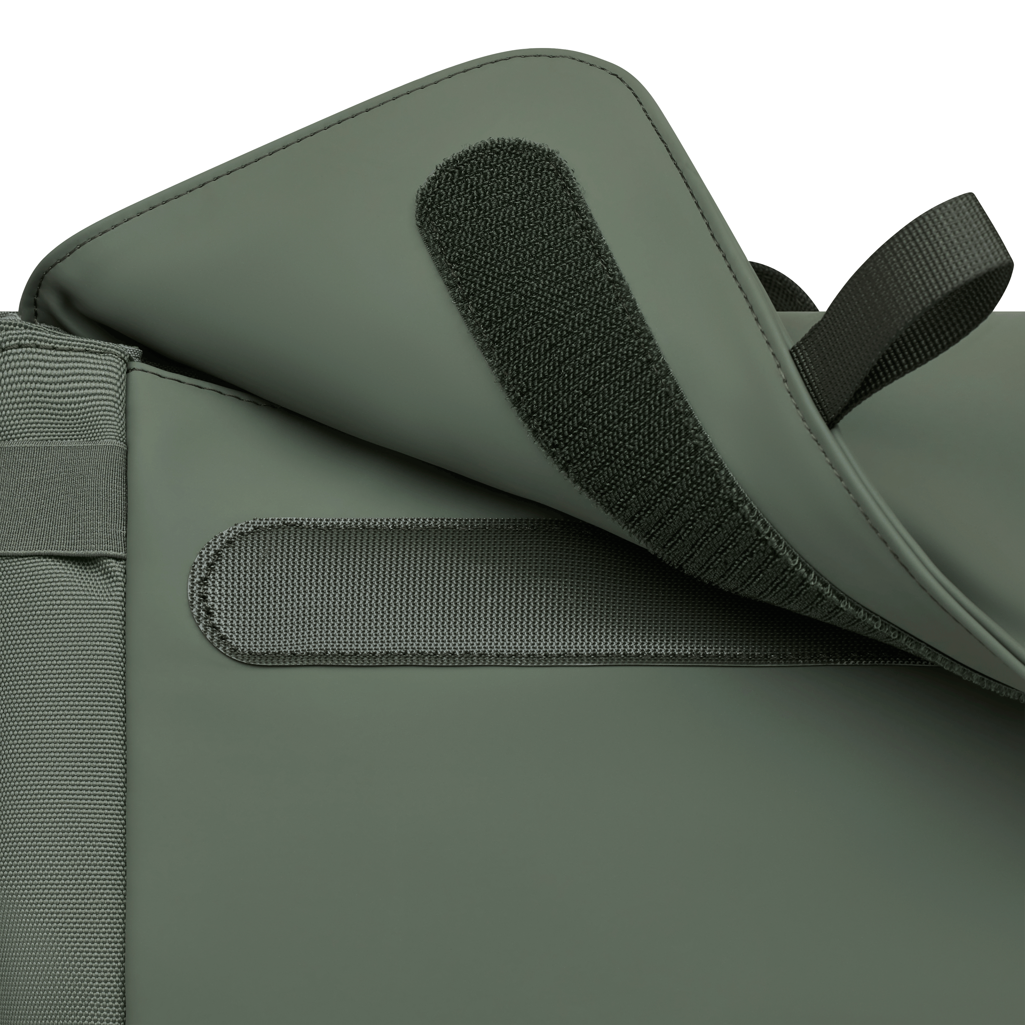 Fyn Dusty Green