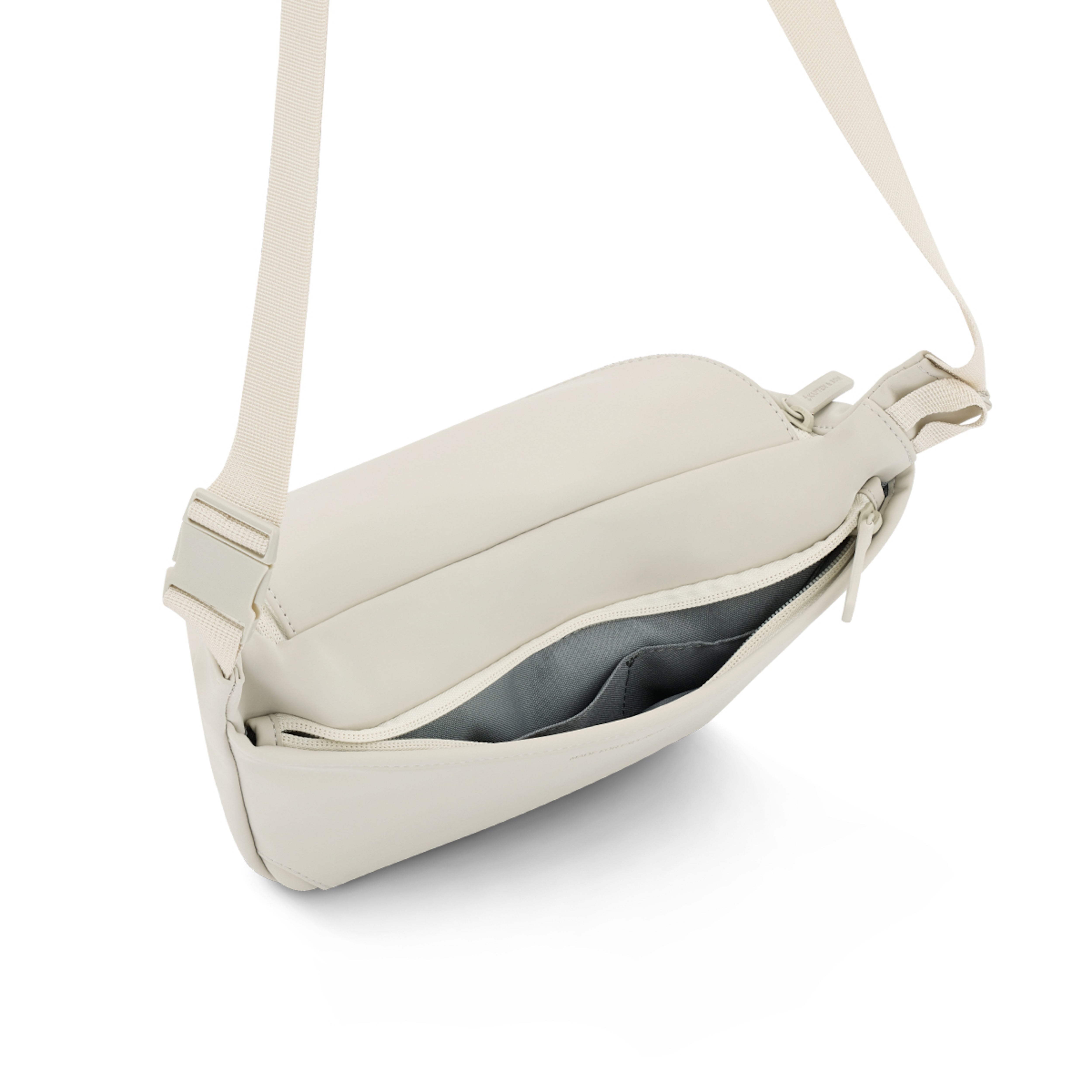 Bali Crossbody Sandstone by Mariefeandjakesnow