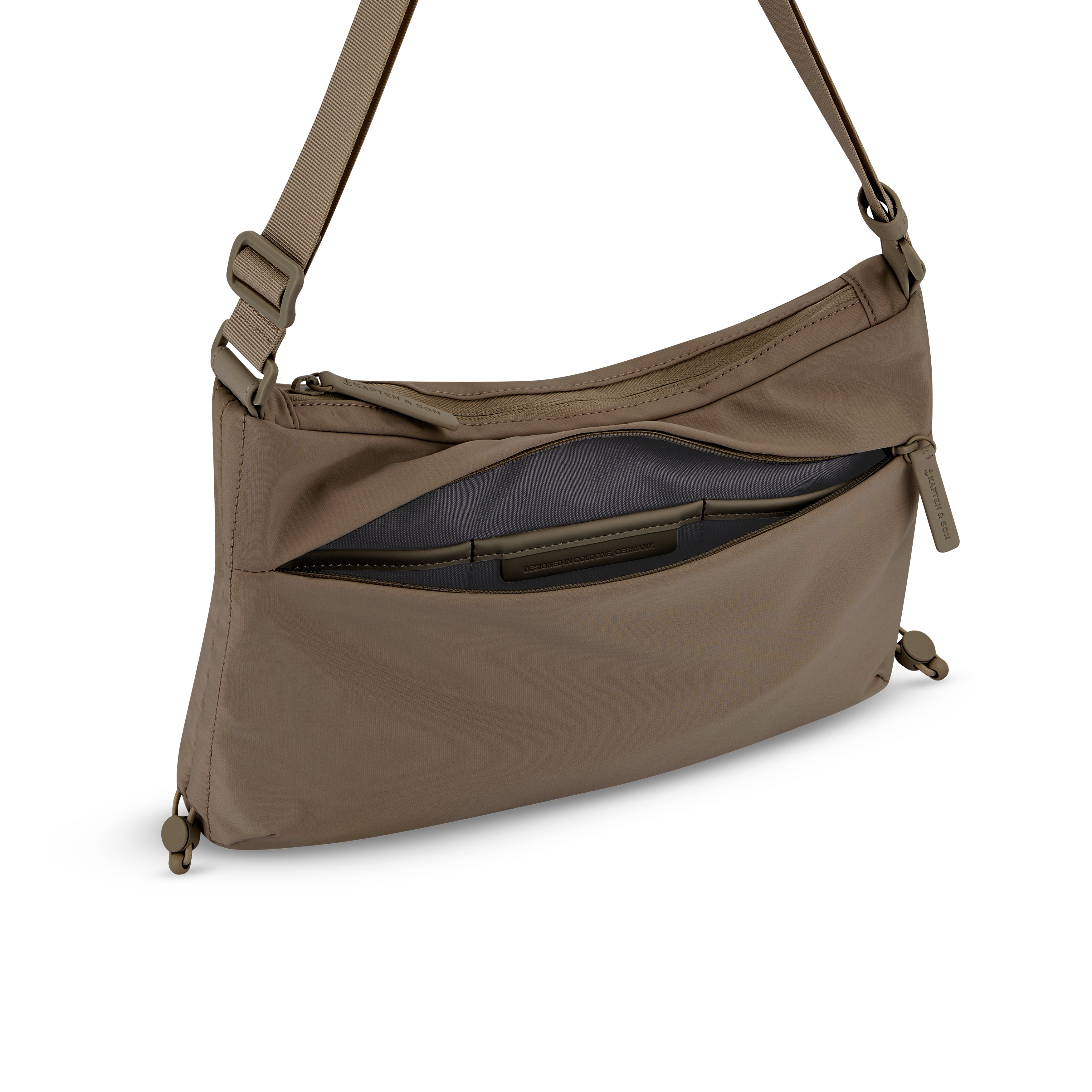 Skara Small Walnut