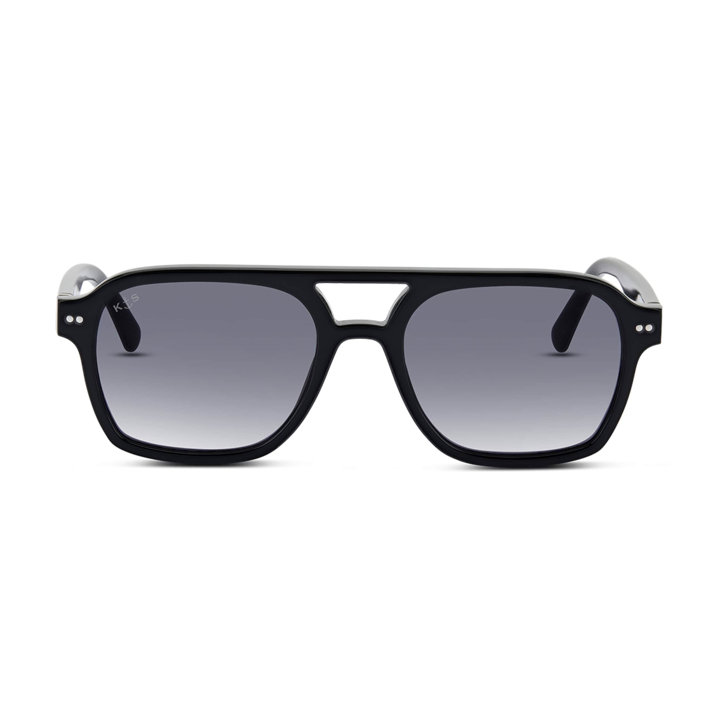 Zurich Edge All Black