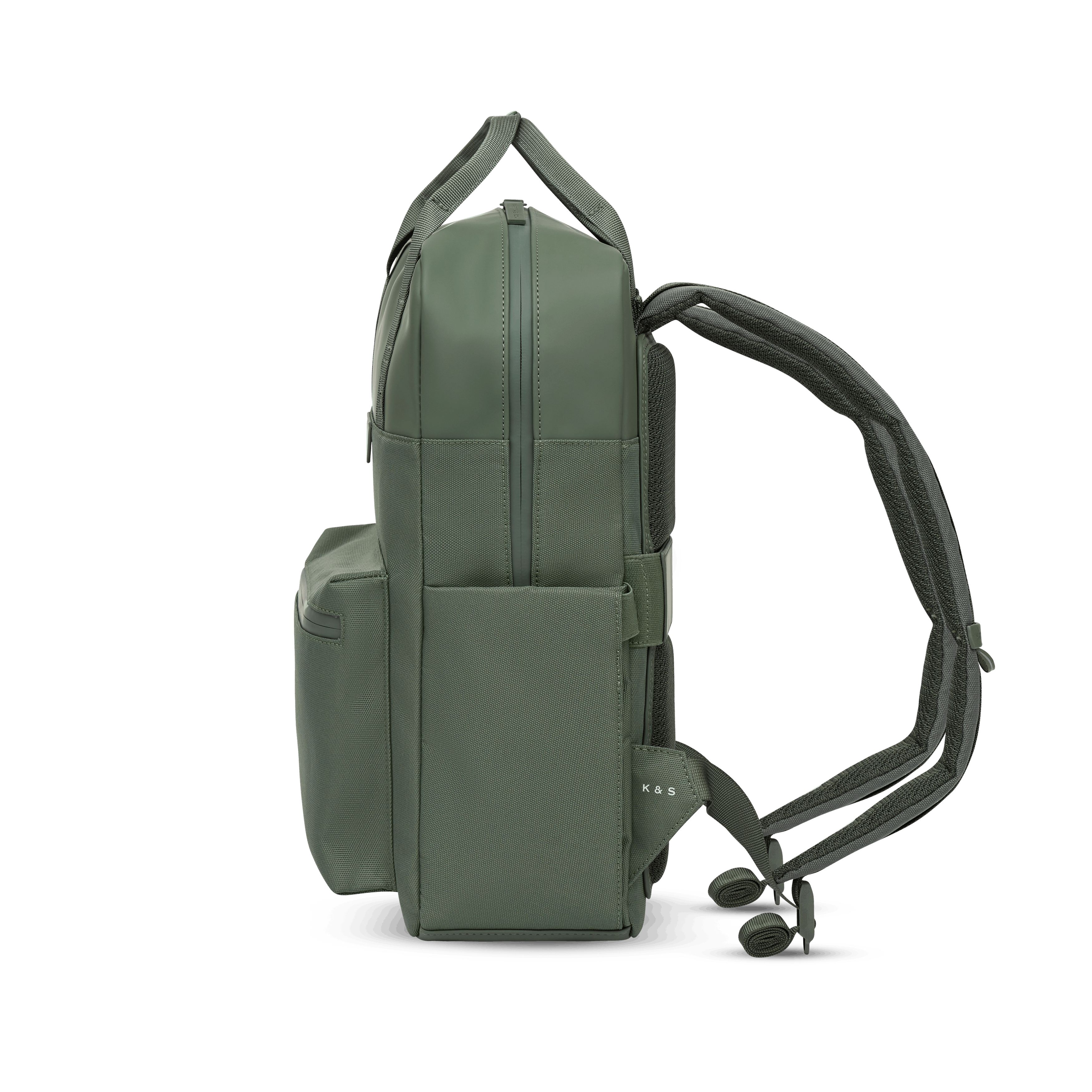 Bergen Pro Dusty Green