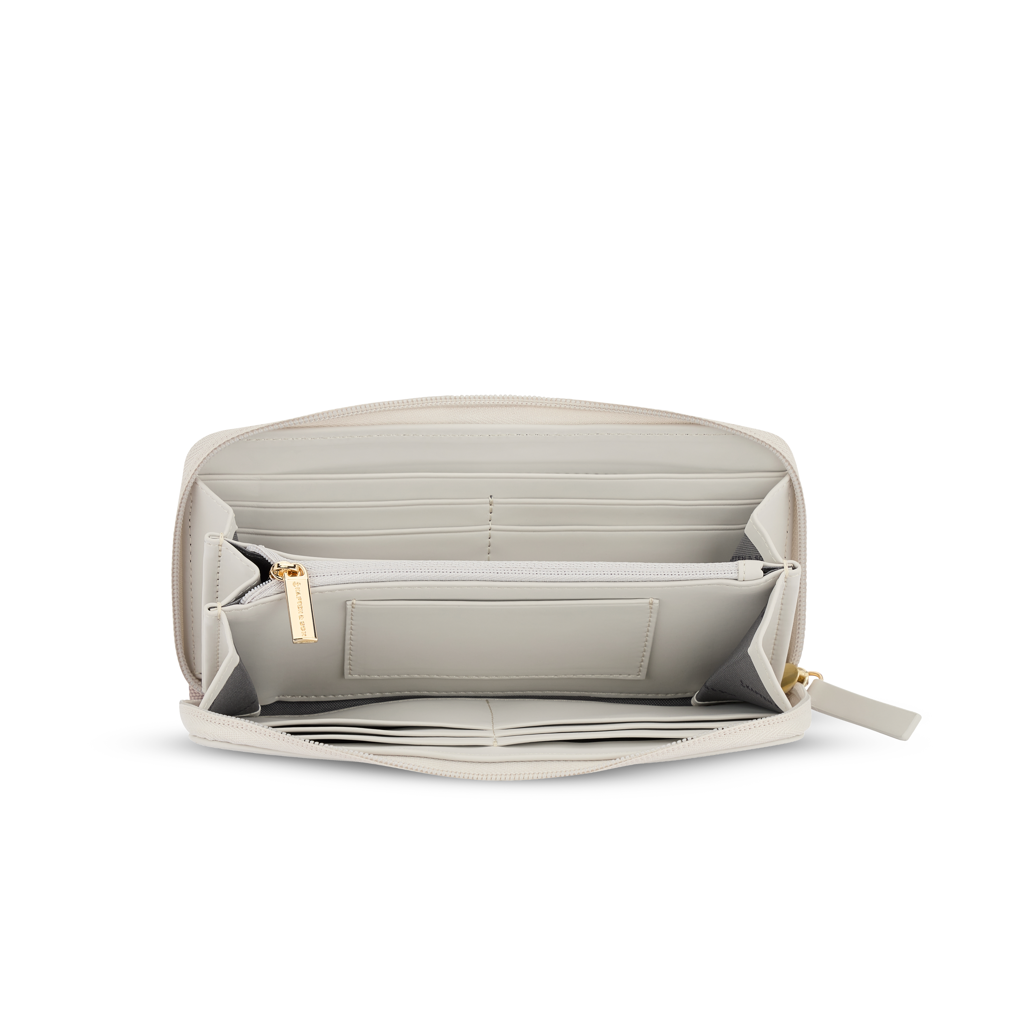 Bergen Pro Wallet Large Muted Clay