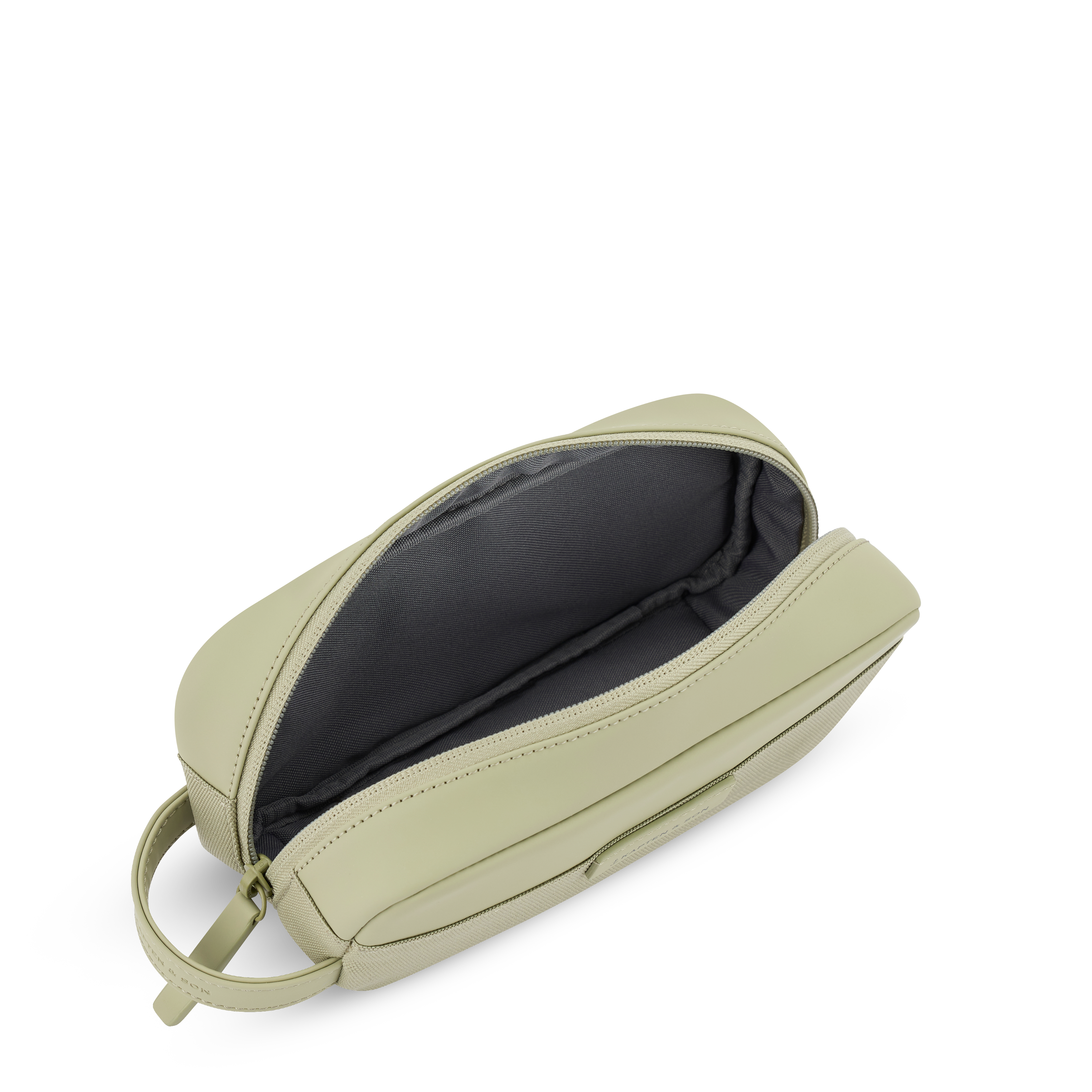 Bergen Accessory Case Dusty Pistachio