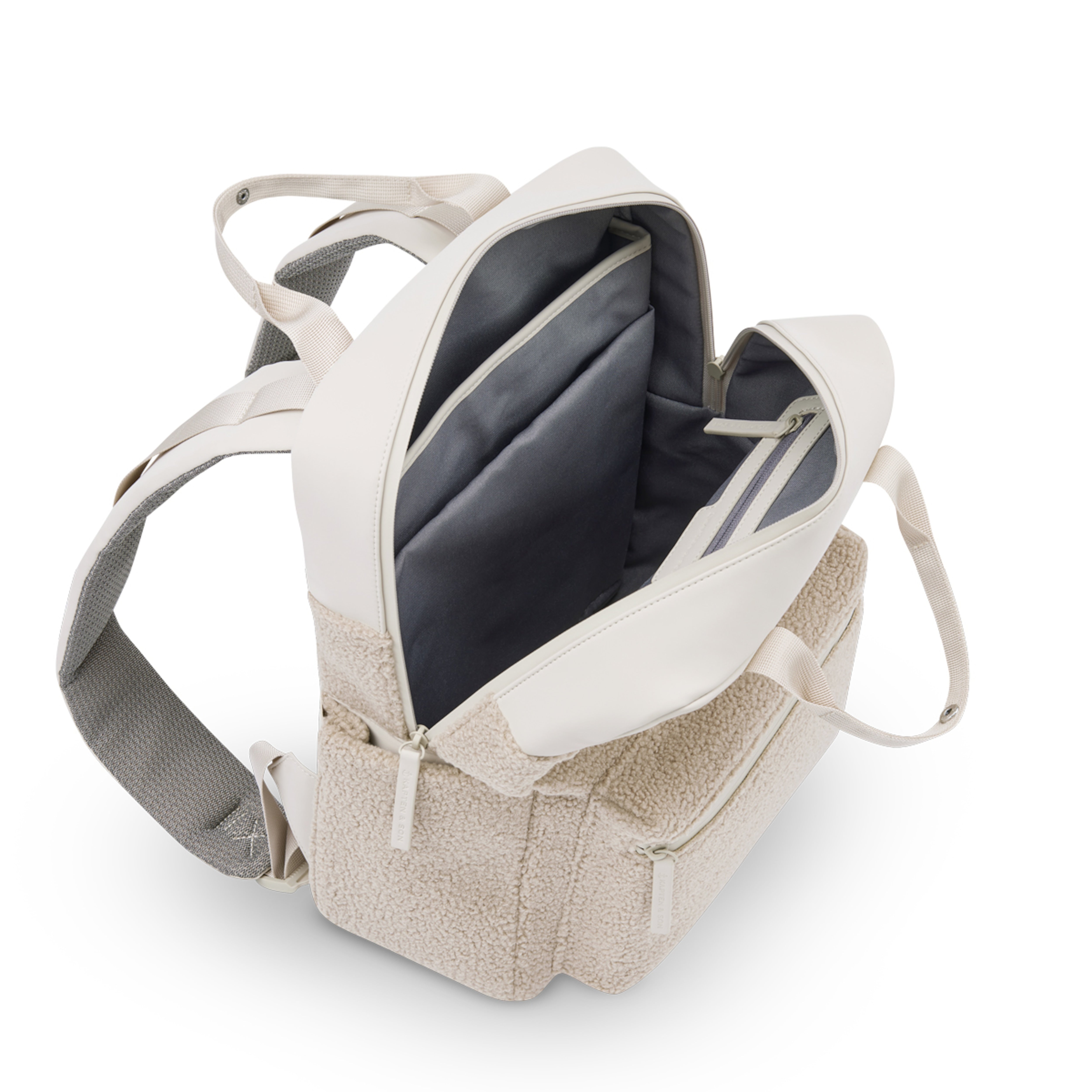 Bergen PRO Fleece Sandstone