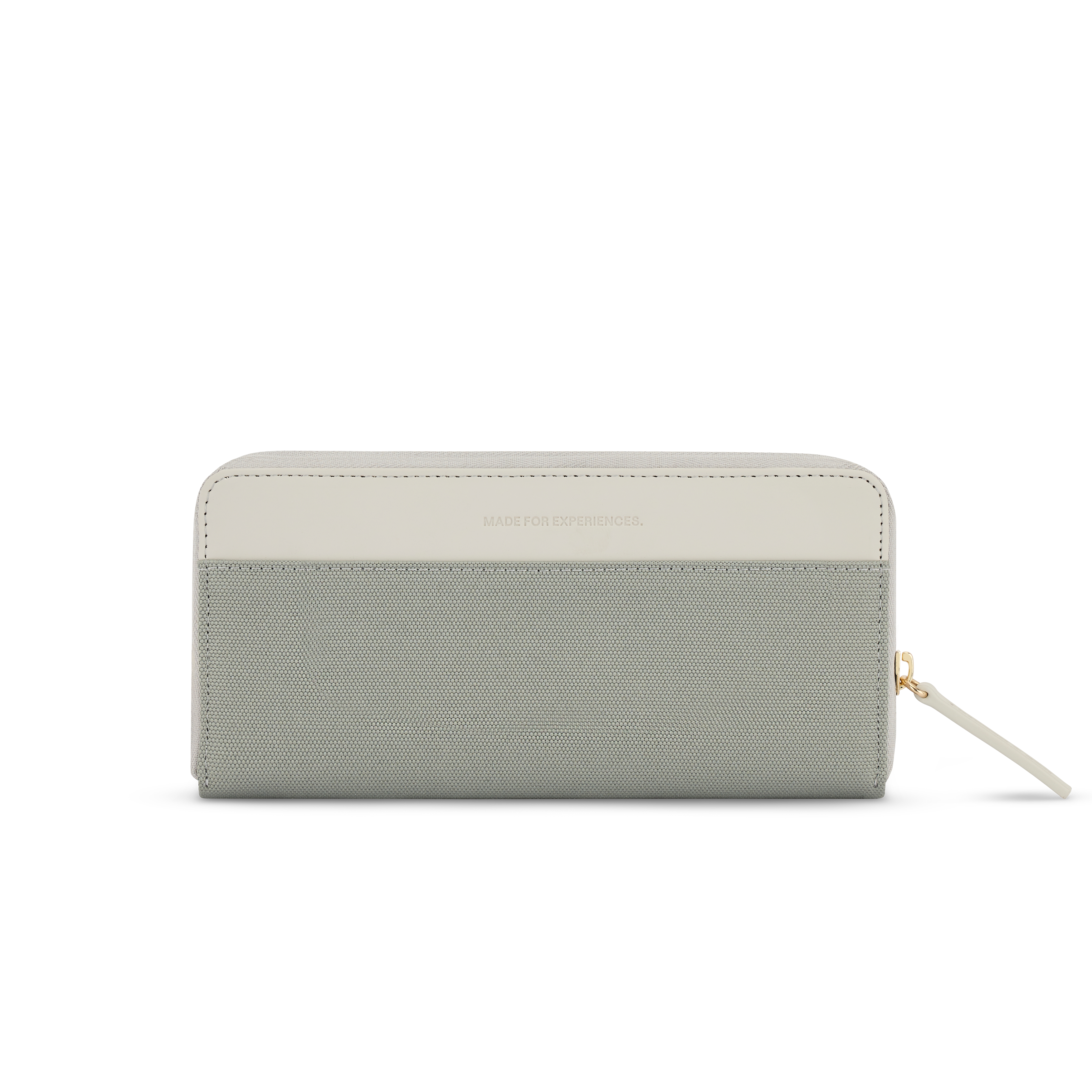 Bergen Pro Wallet Large Muted Sage