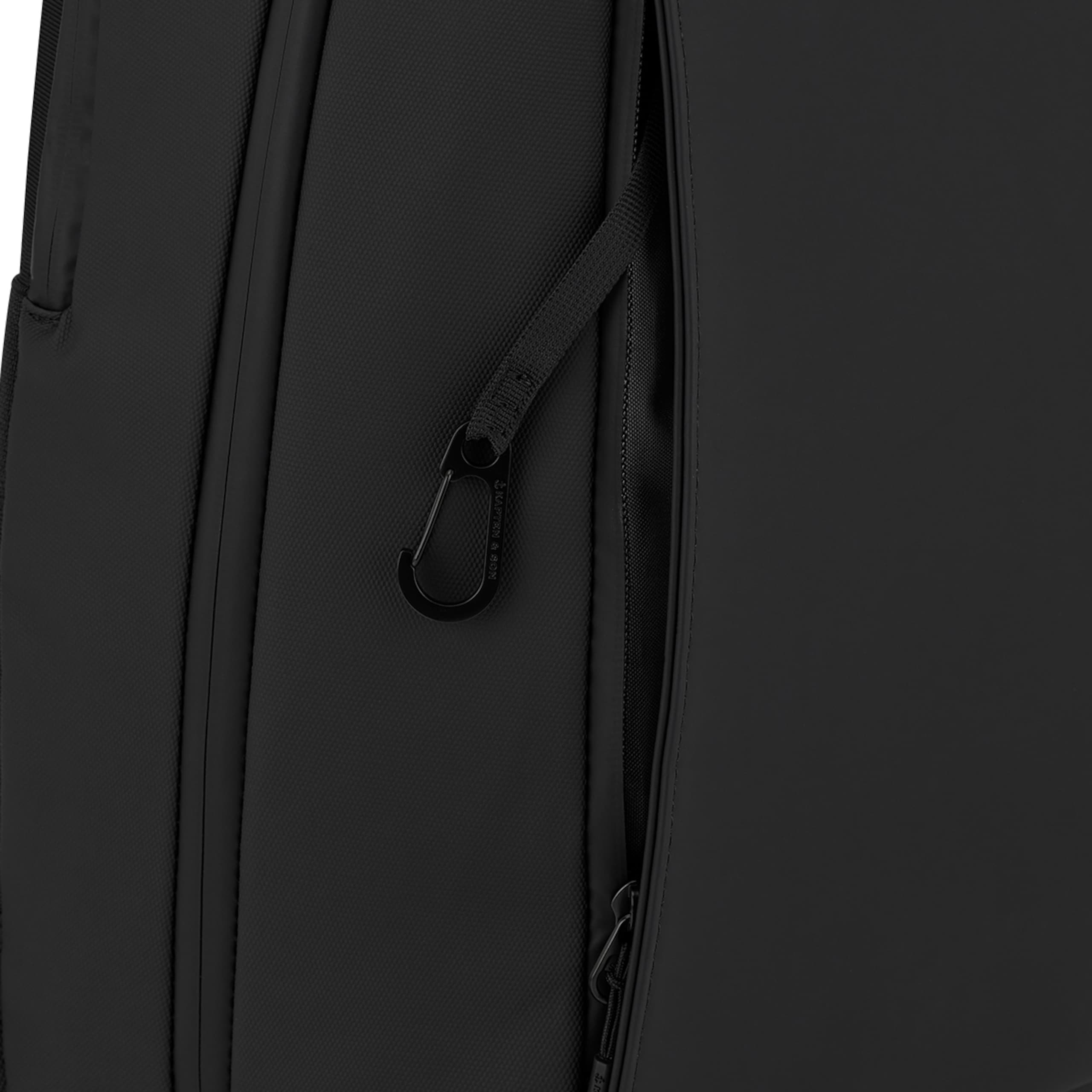 Oslo All Black