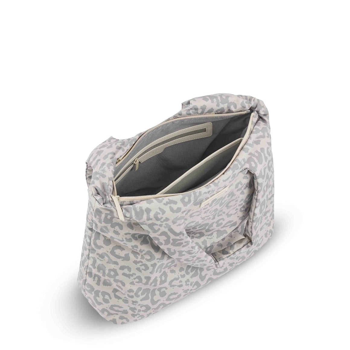 Skara Cloud Shopper Leo