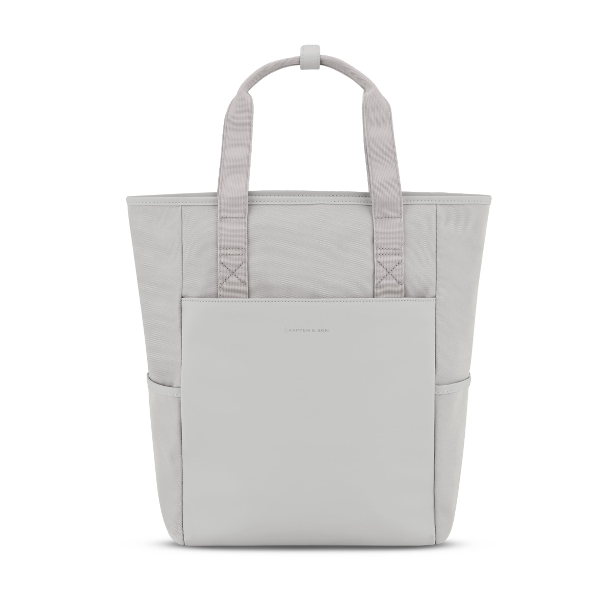 Lindby Diaper Greige