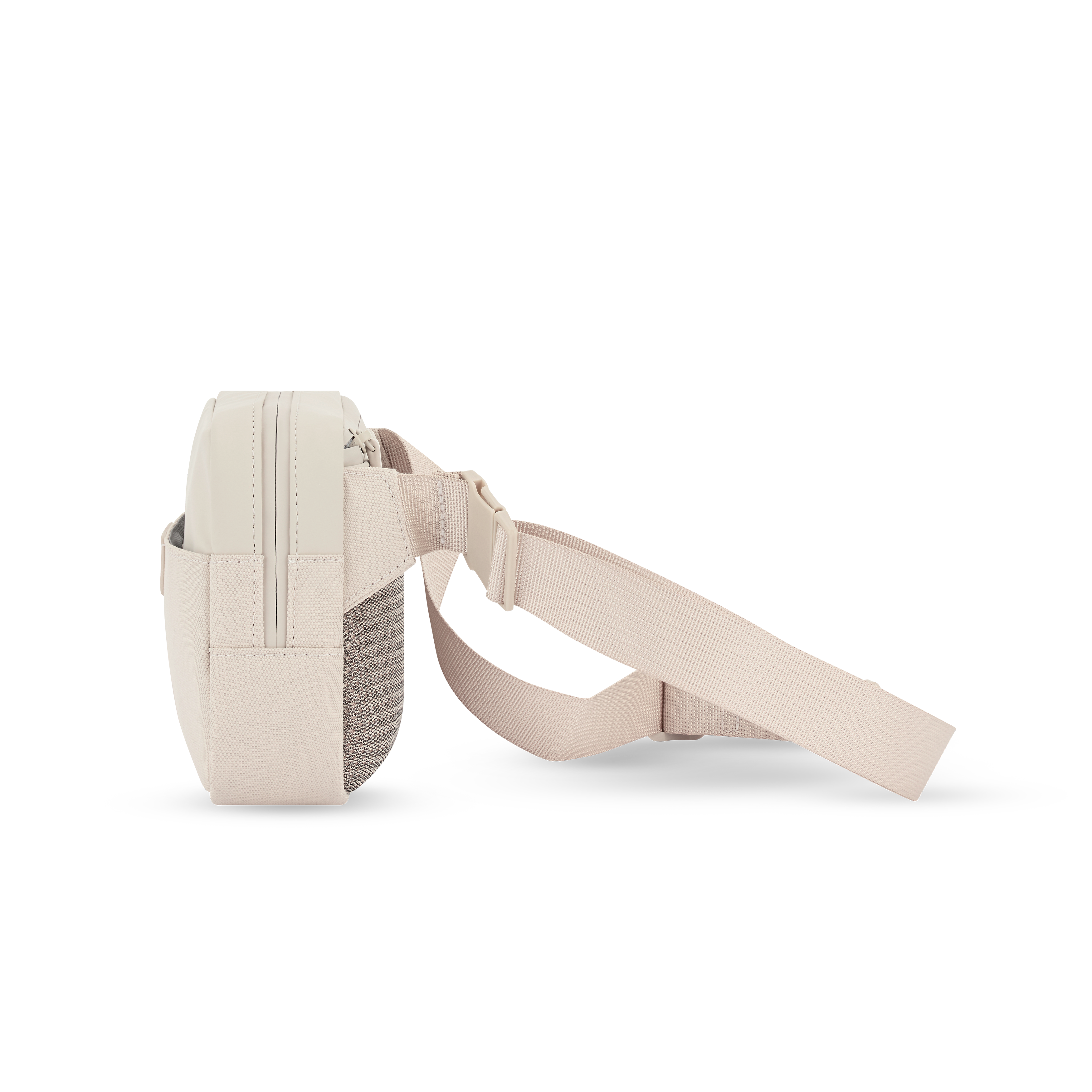 Bergen Pro Crossbody Sandstone