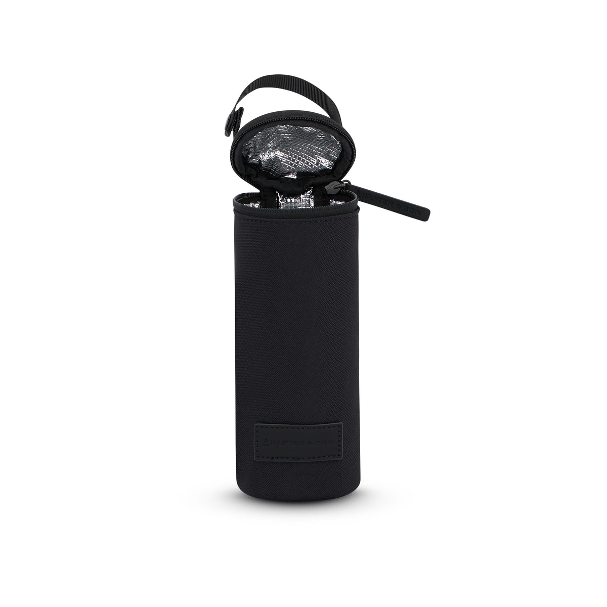 Hellvi Large Diaper All Black