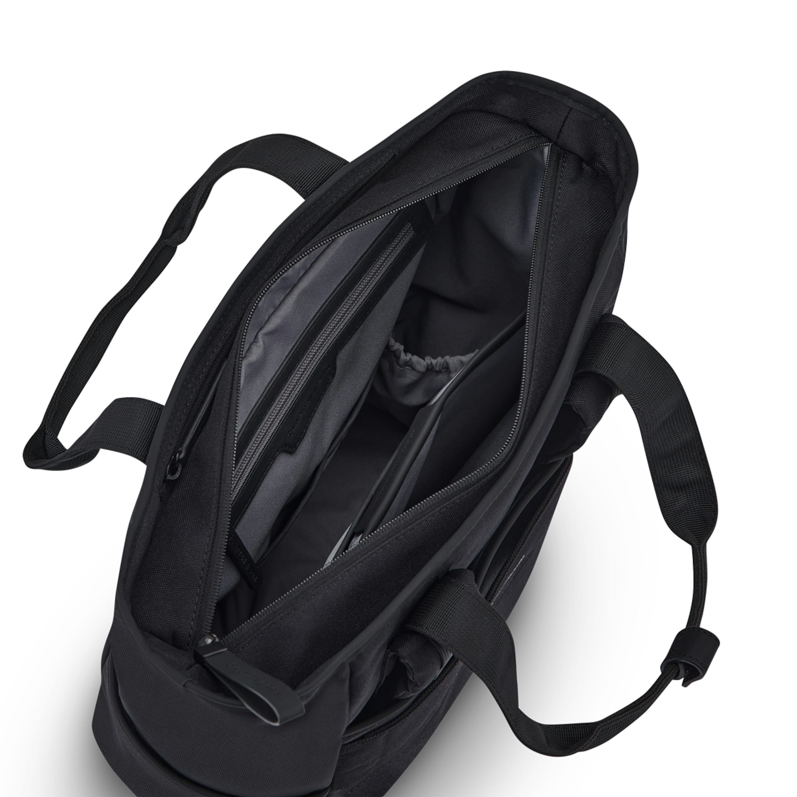 Lindby Diaper All Black