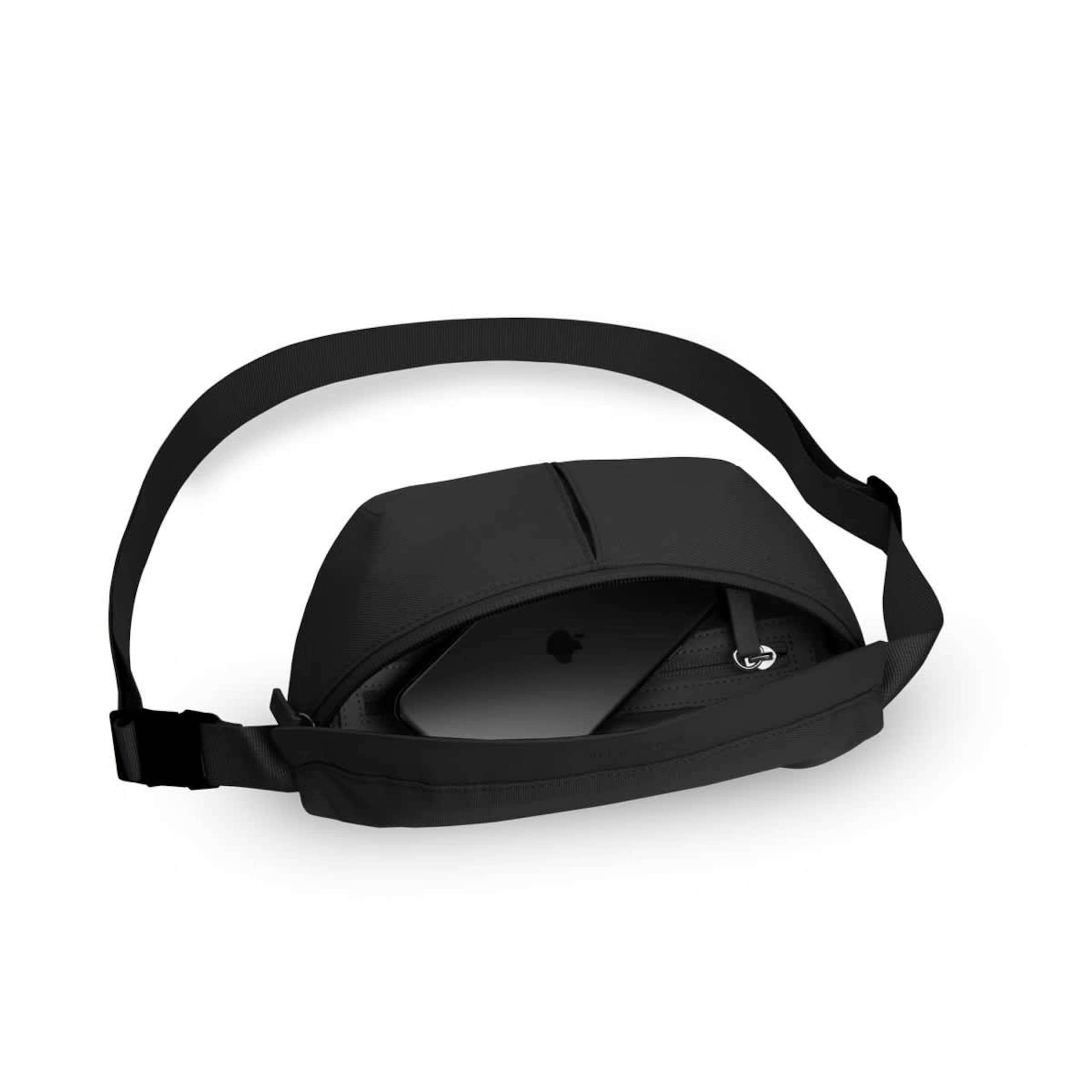 Sveg All Black