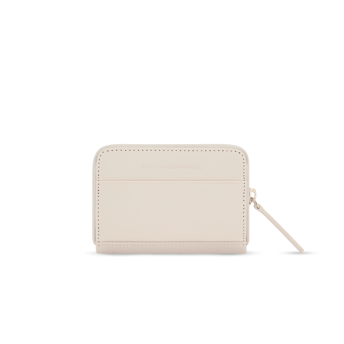 Bergen Pro Wallet Small Sandstone