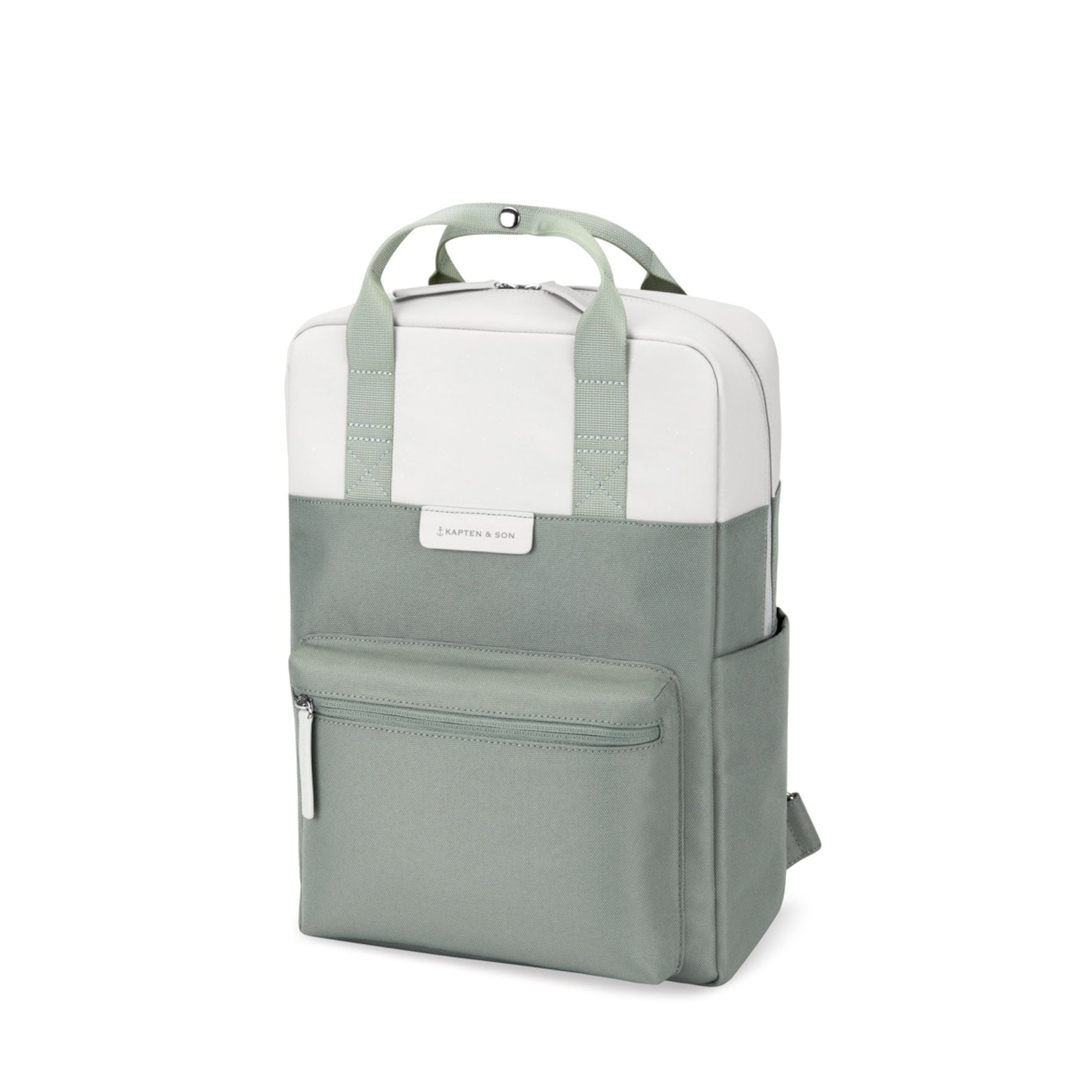 Bergen Small Muted Sage