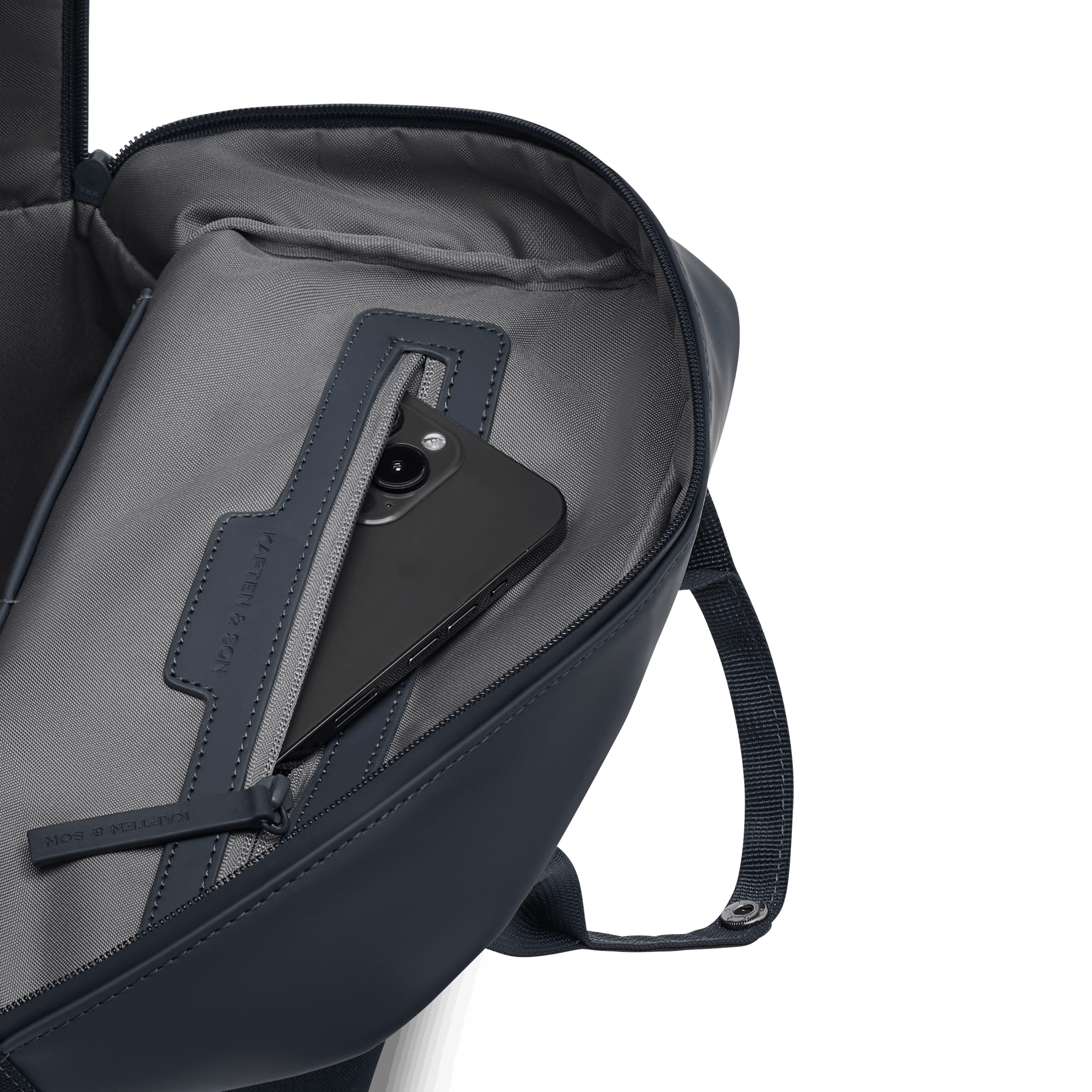 Bergen Pro Navy Blue