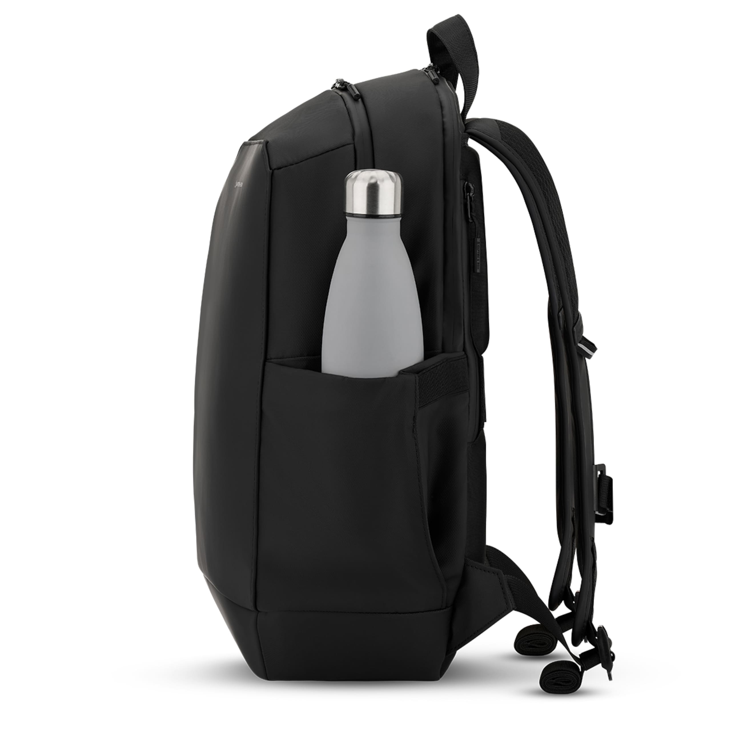 Oslo All Black