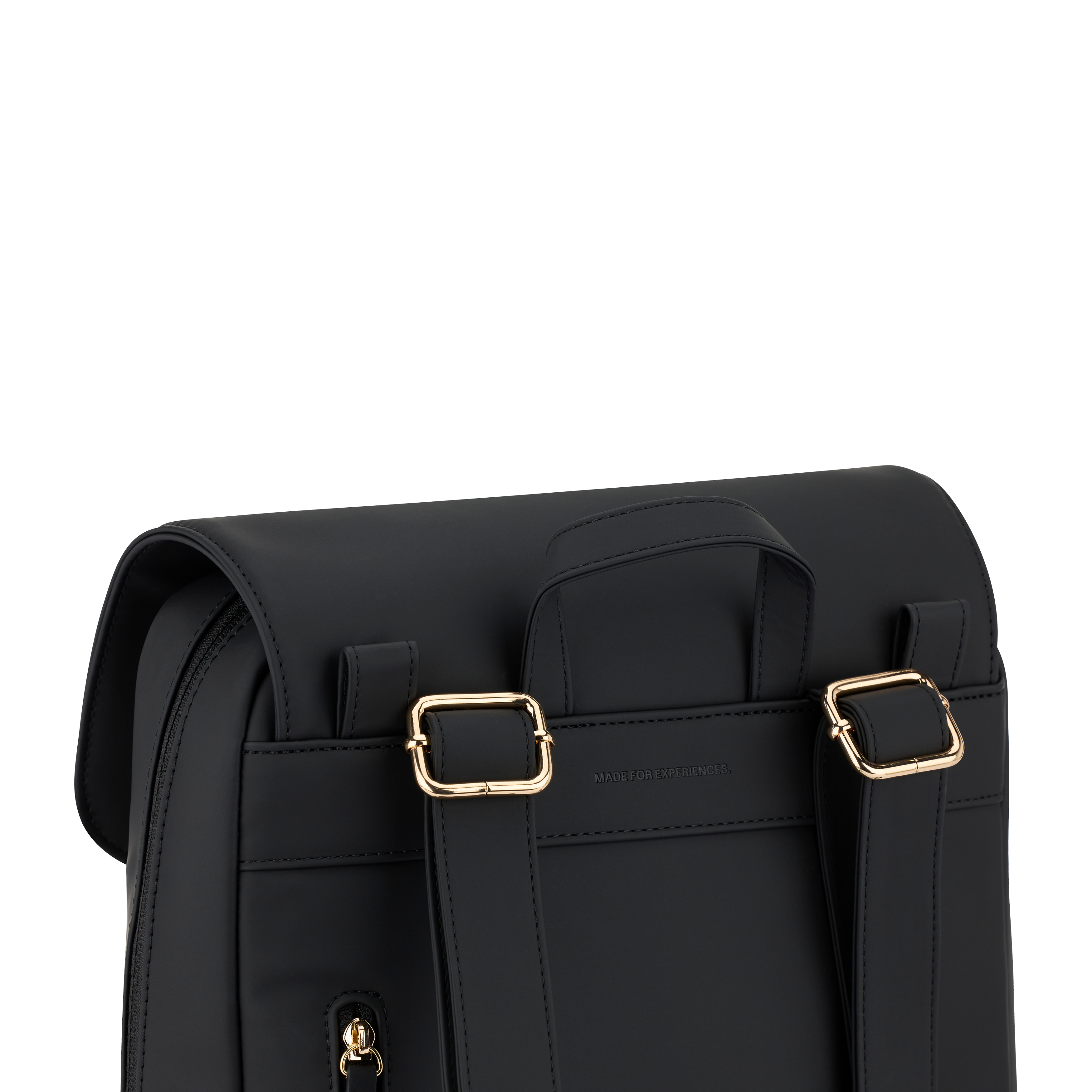 Tromso Cream Black