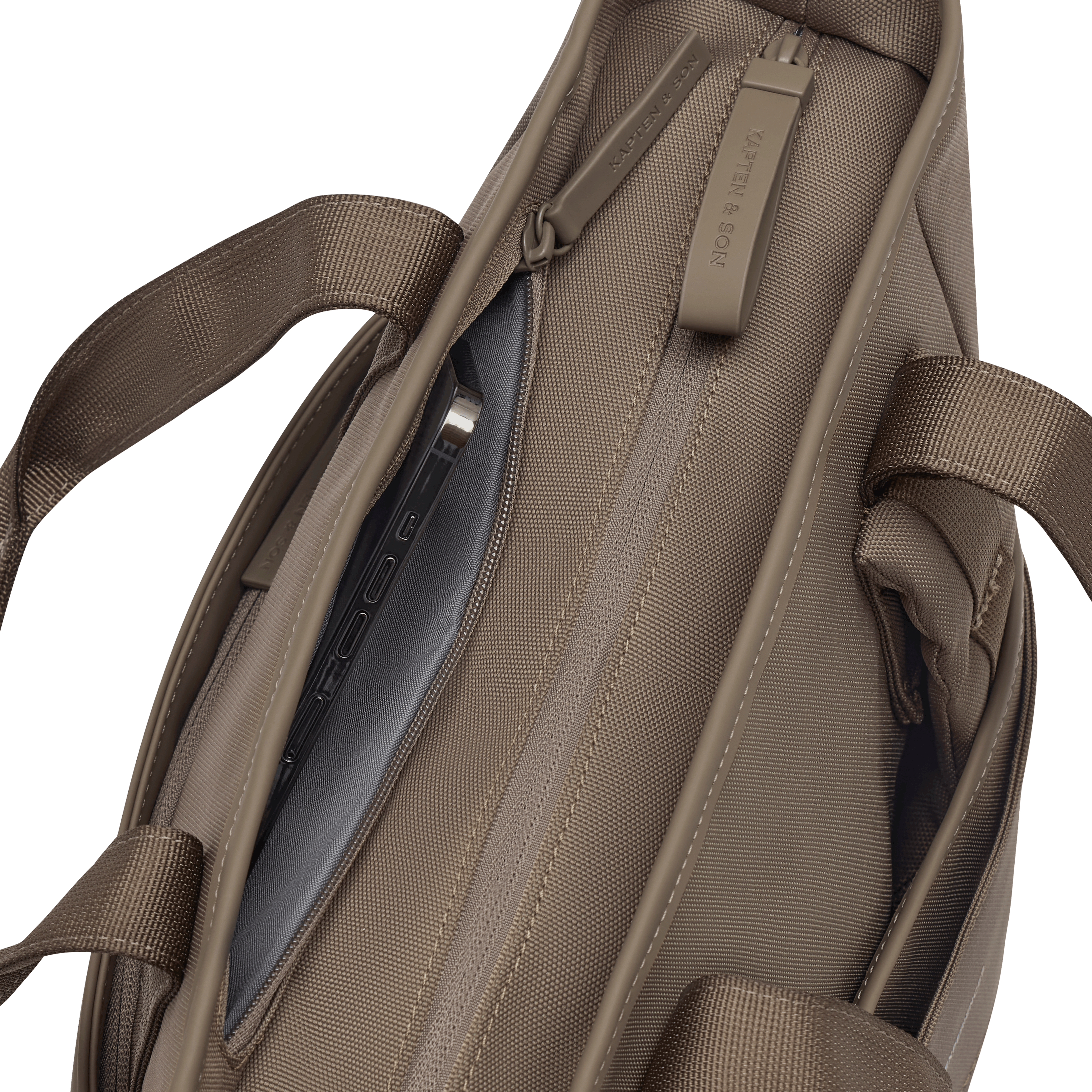 Lindby Walnut