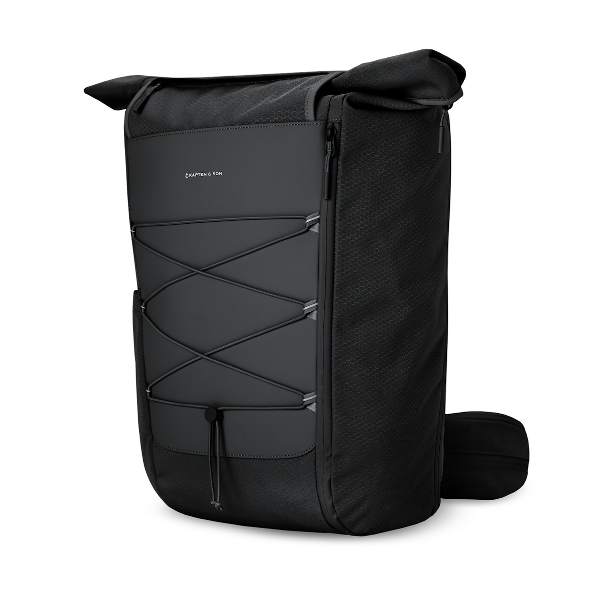 Banff All Black