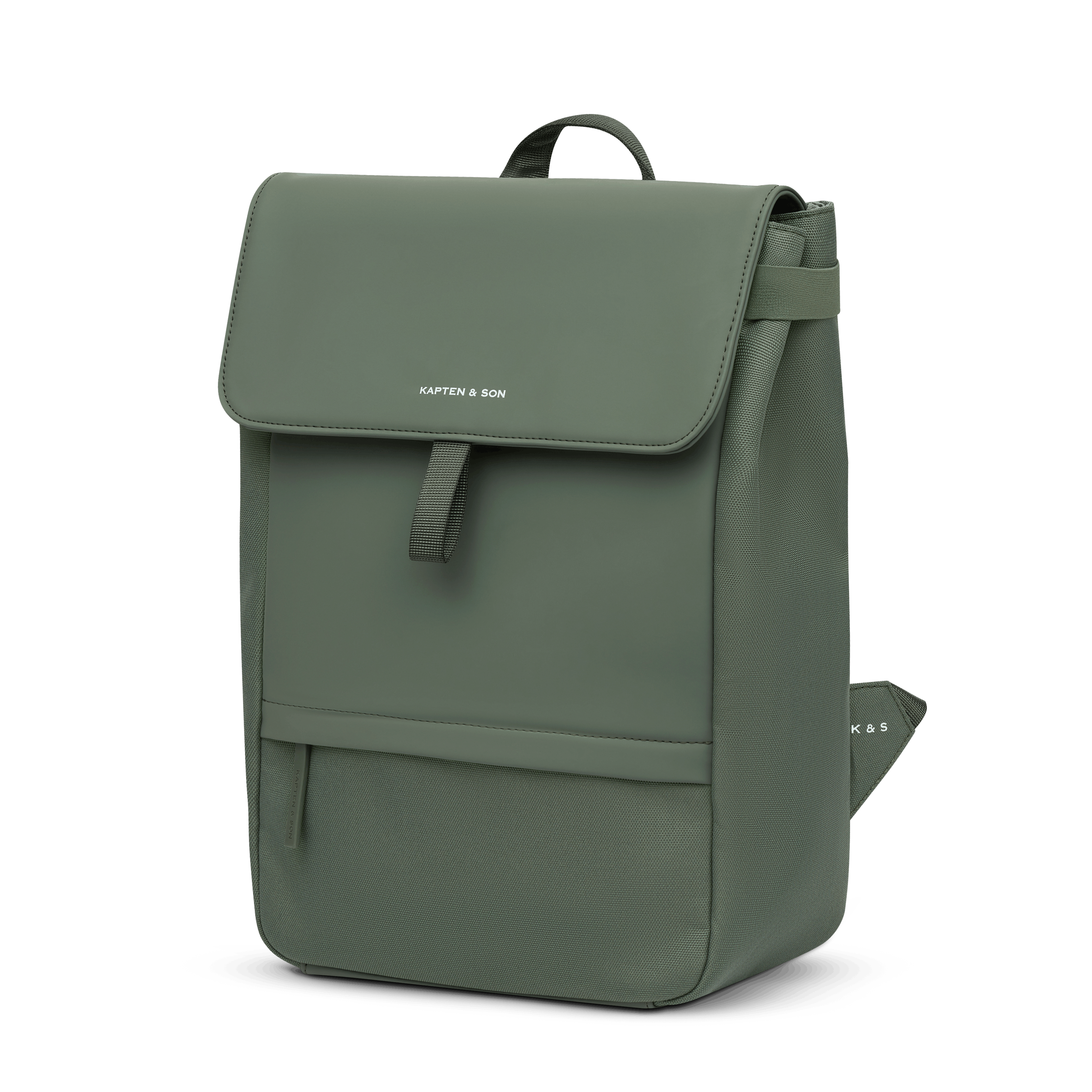 Fyn Dusty Green