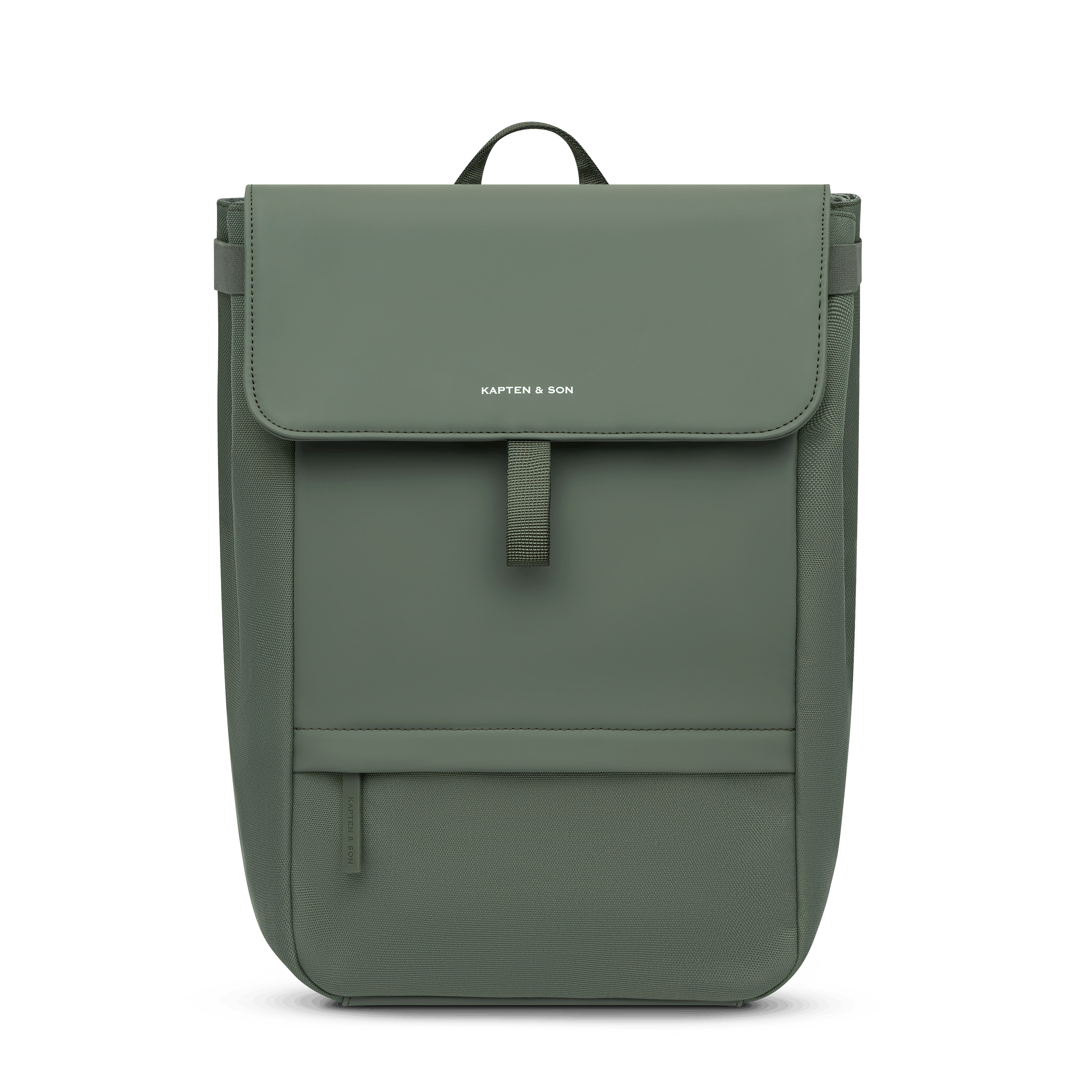 Fyn Dusty Green