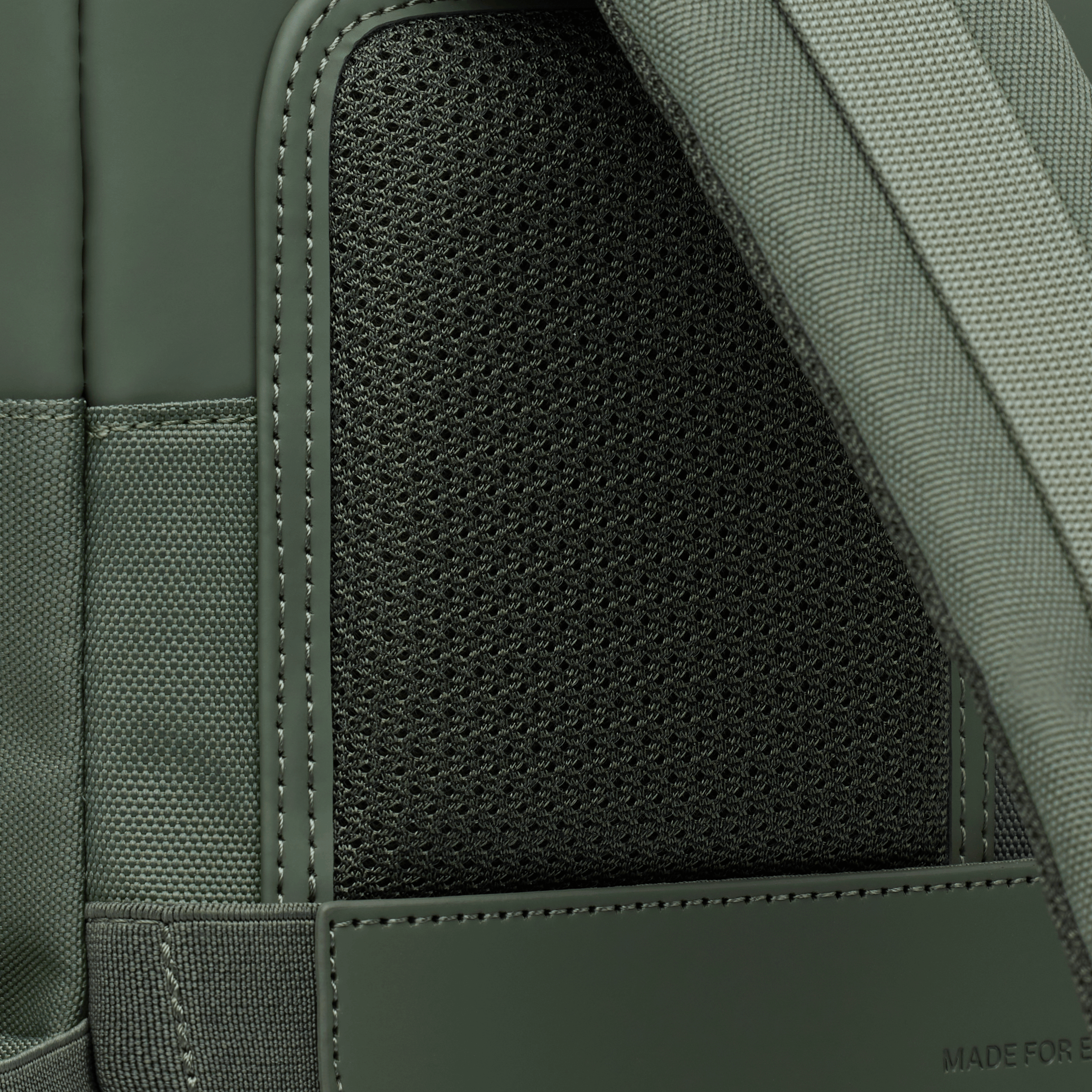 Bergen Pro Dusty Green