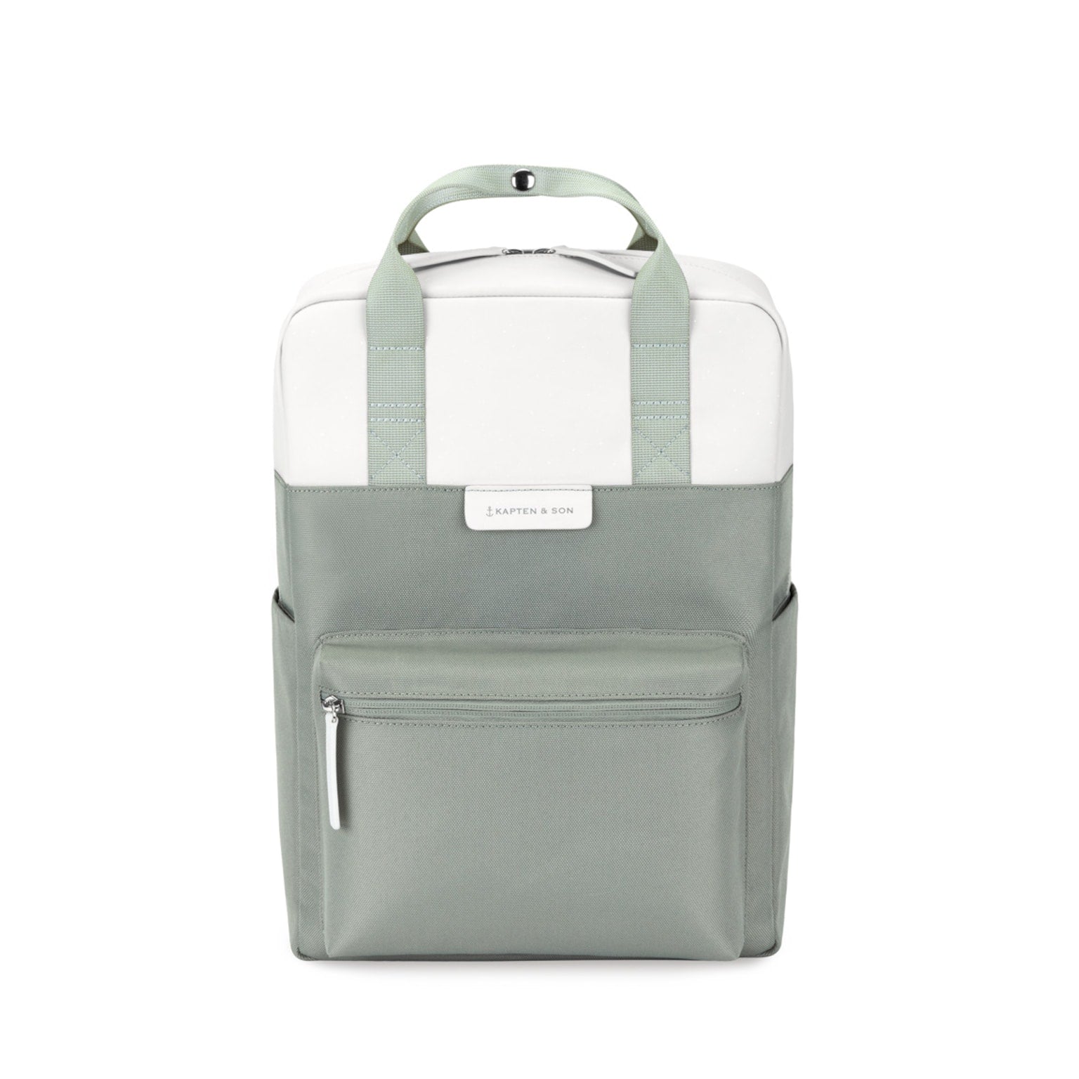 Bergen Small Muted Sage