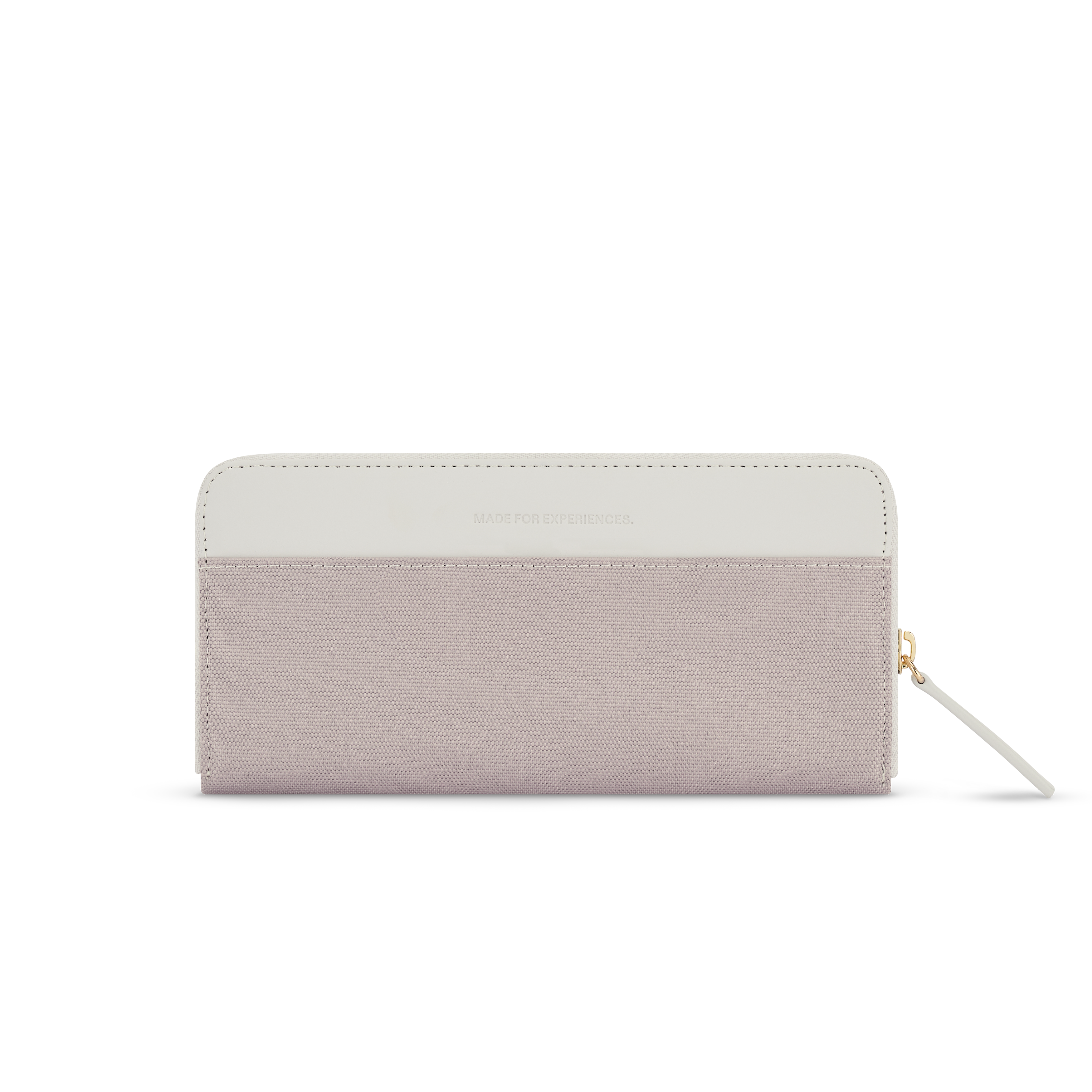Bergen Pro Wallet Large Muted Clay