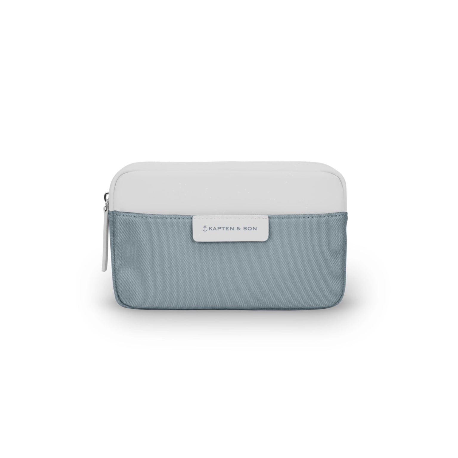 Habo Steel Blue