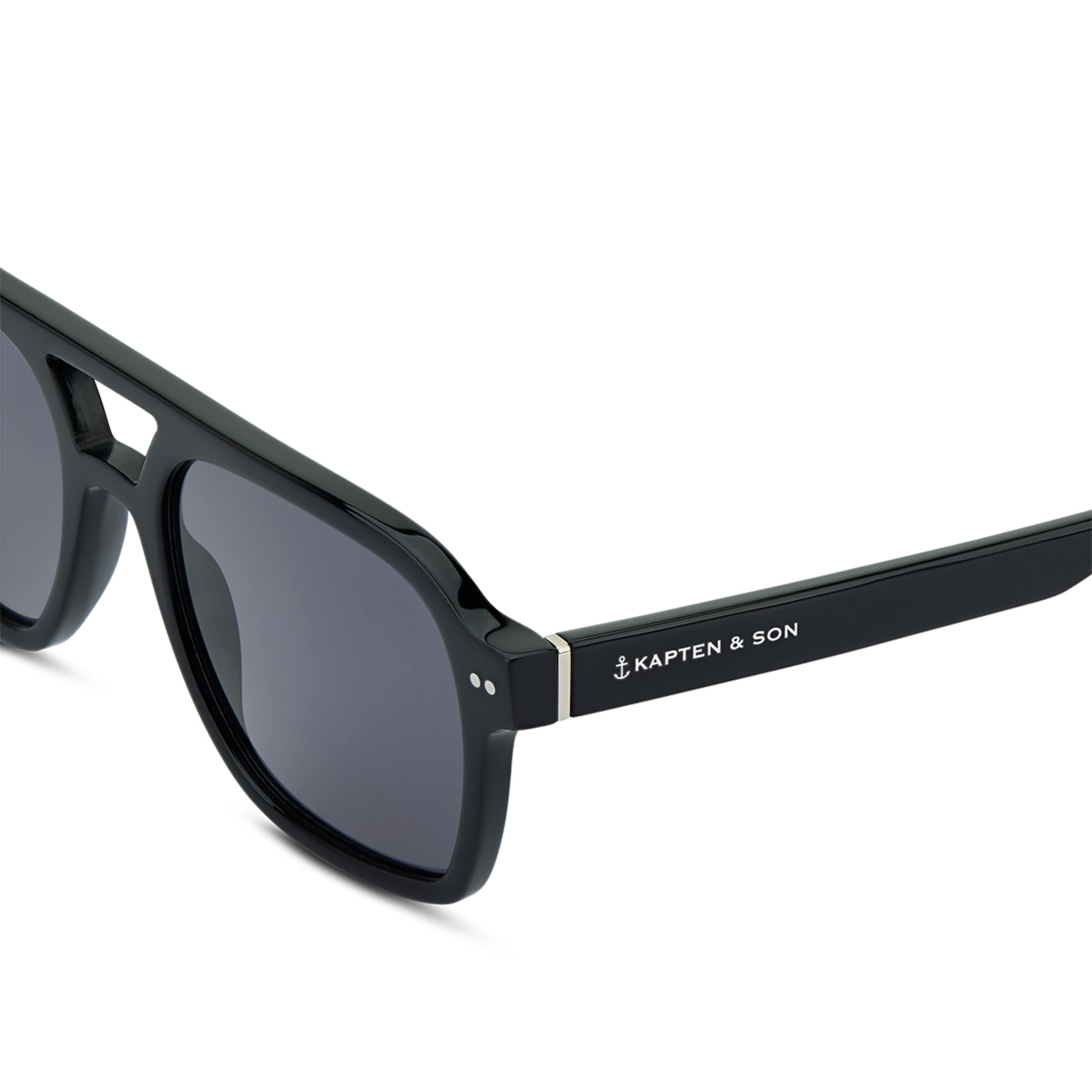 Zurich Edge All Black