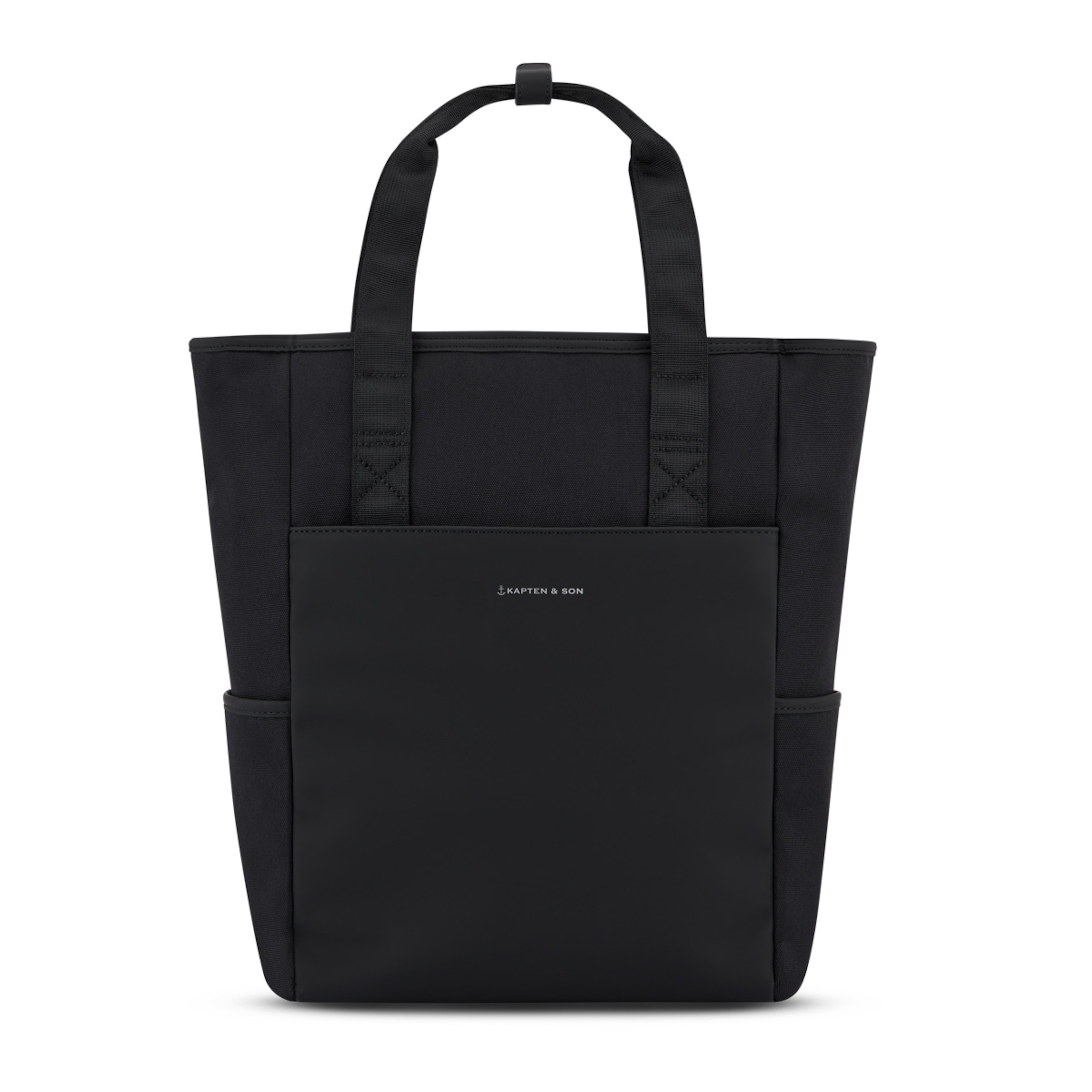 Lindby Diaper All Black