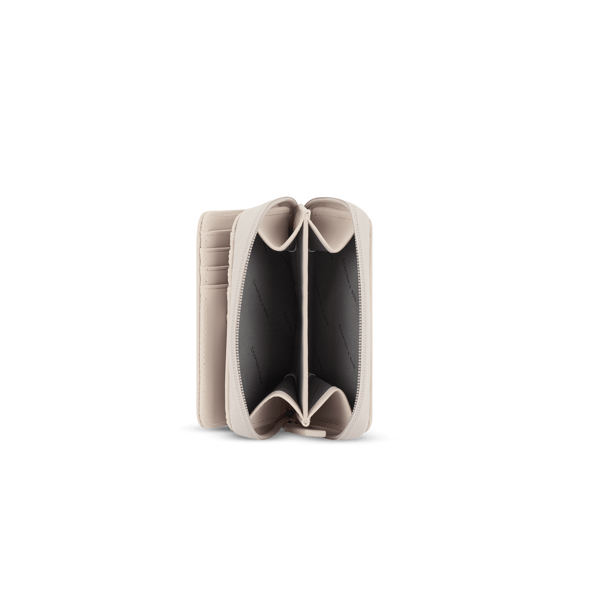 Bergen Pro Wallet Small Sandstone
