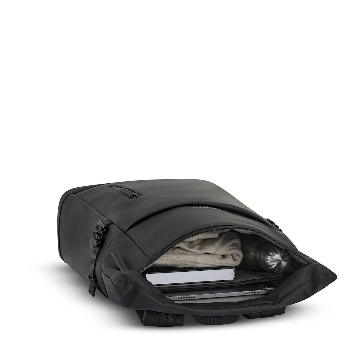 Helsinki All Black (Old Aarhus)