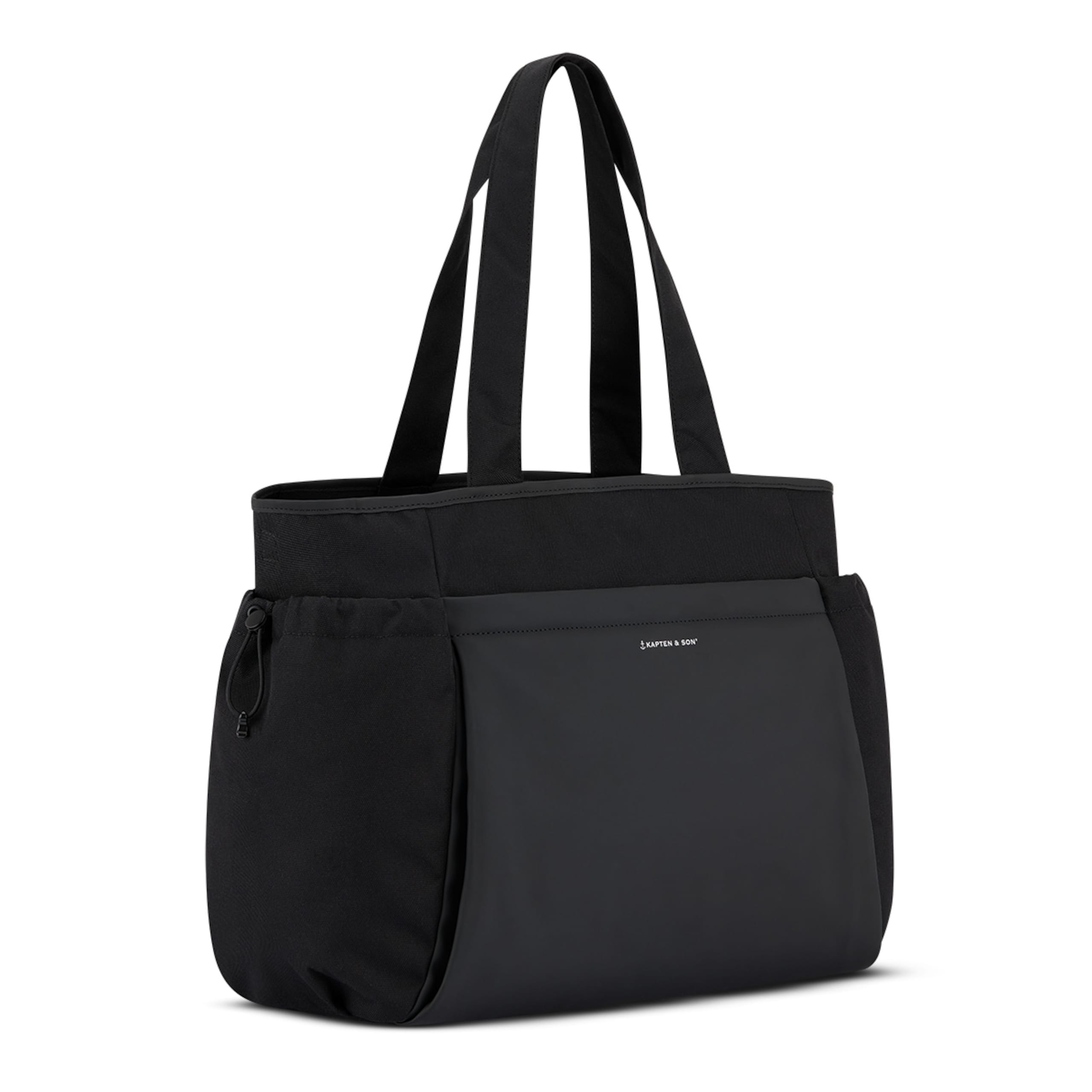 Hellvi All Black