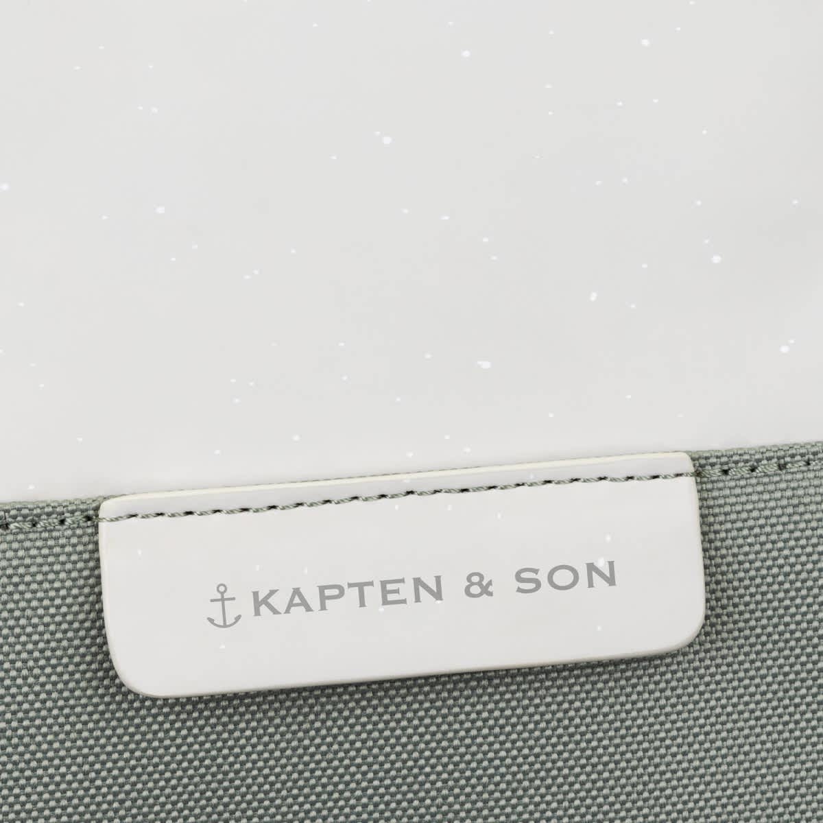 Bergen Muted Sage