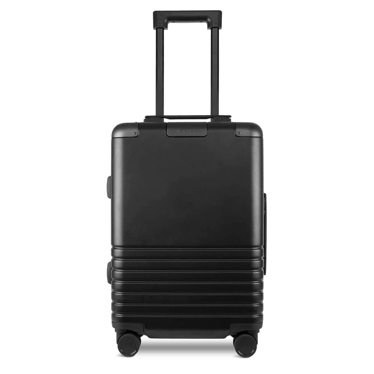 Heathrow Check-in All Black
