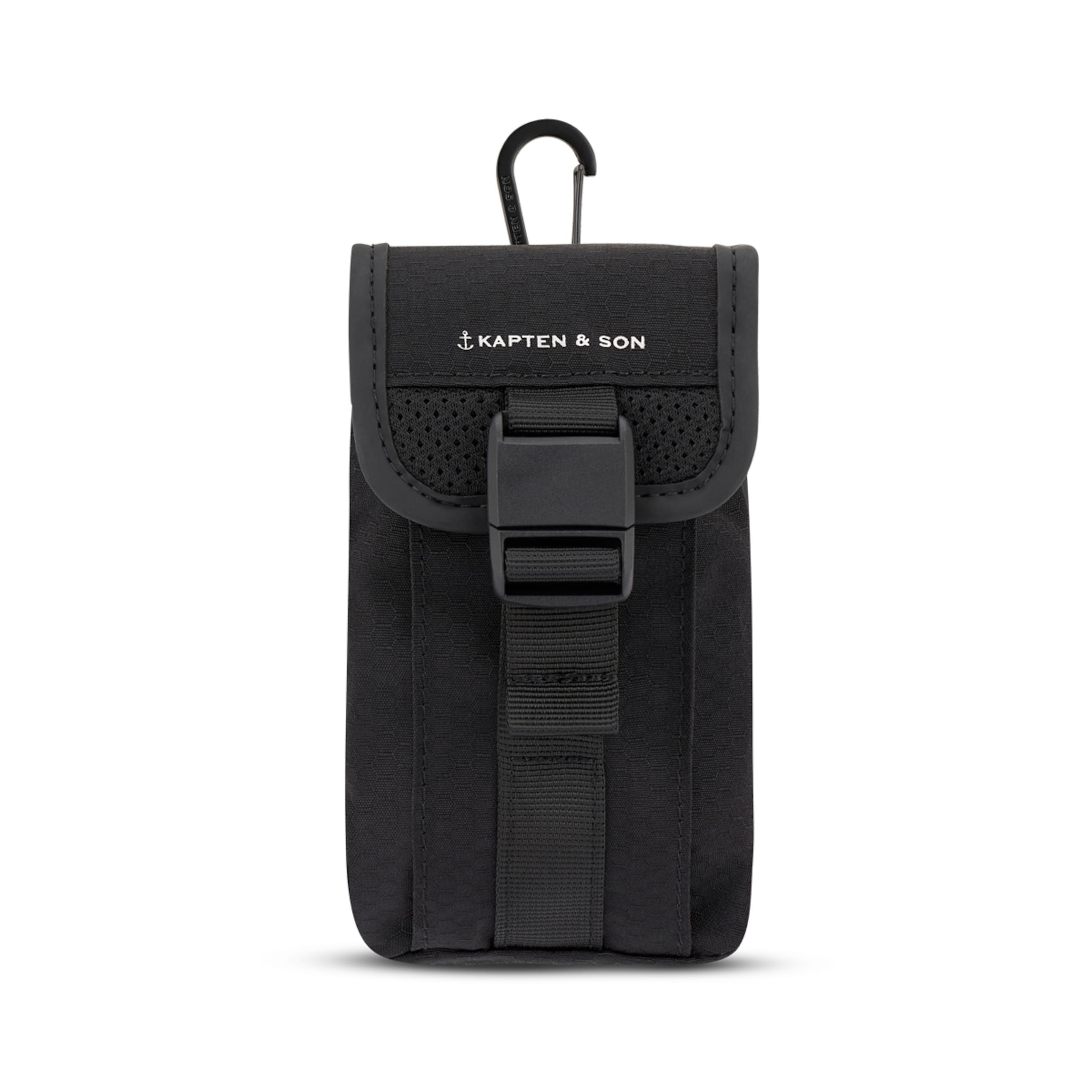 Banff Crossbody All Black