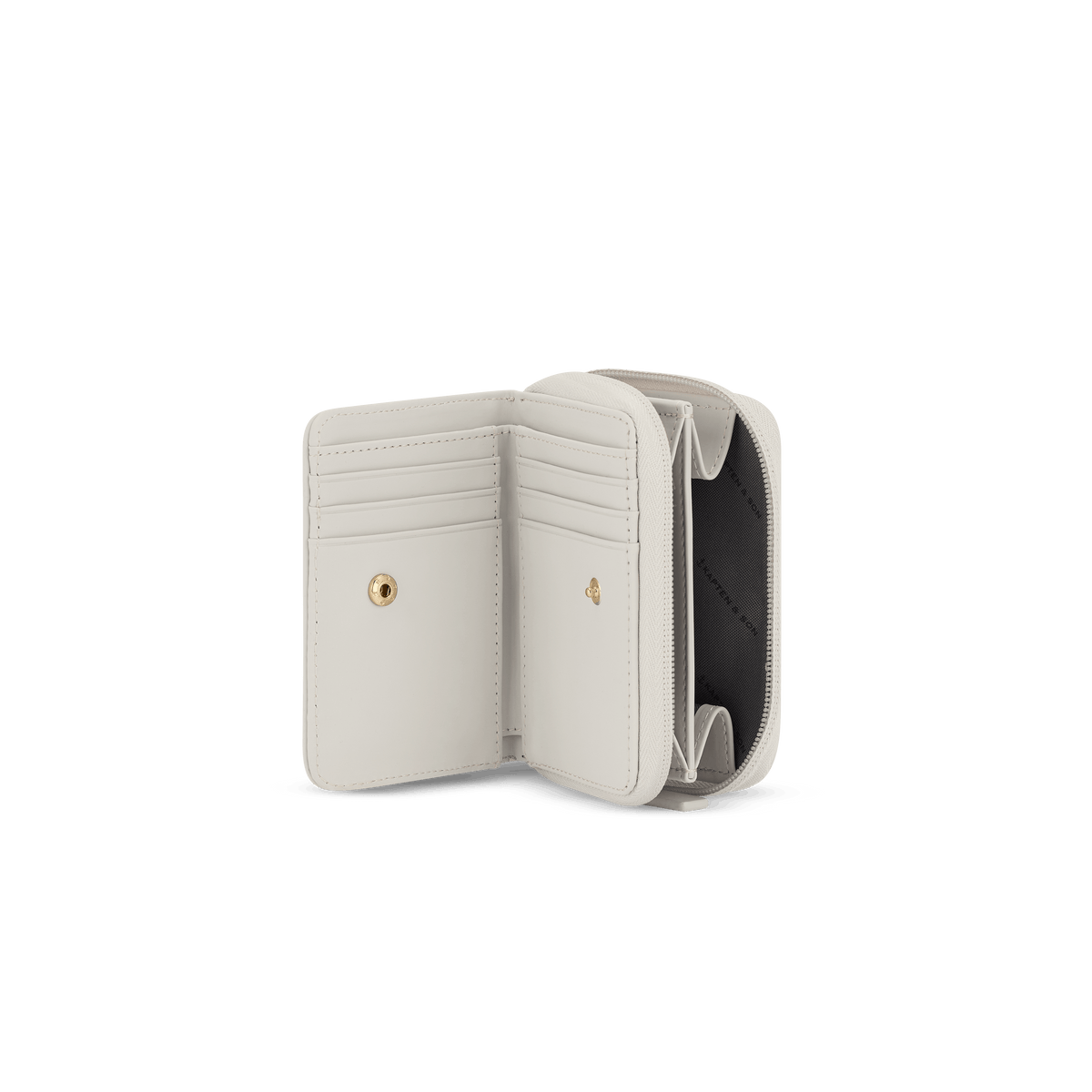 Bergen Pro Wallet Small Muted Clay
