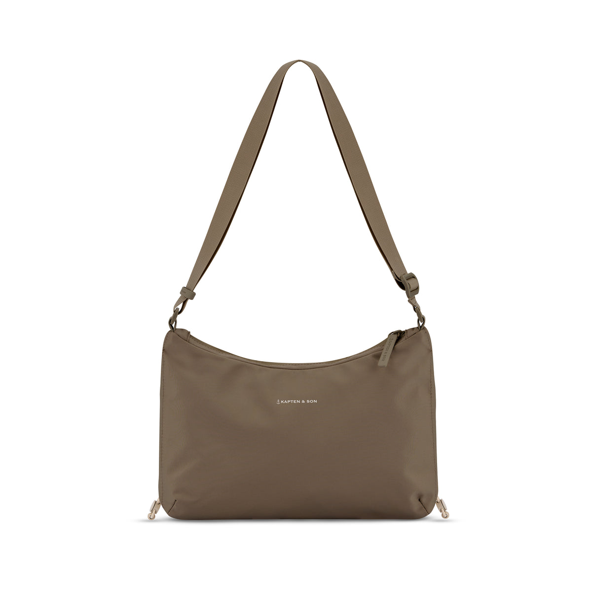 Skara Small Walnut