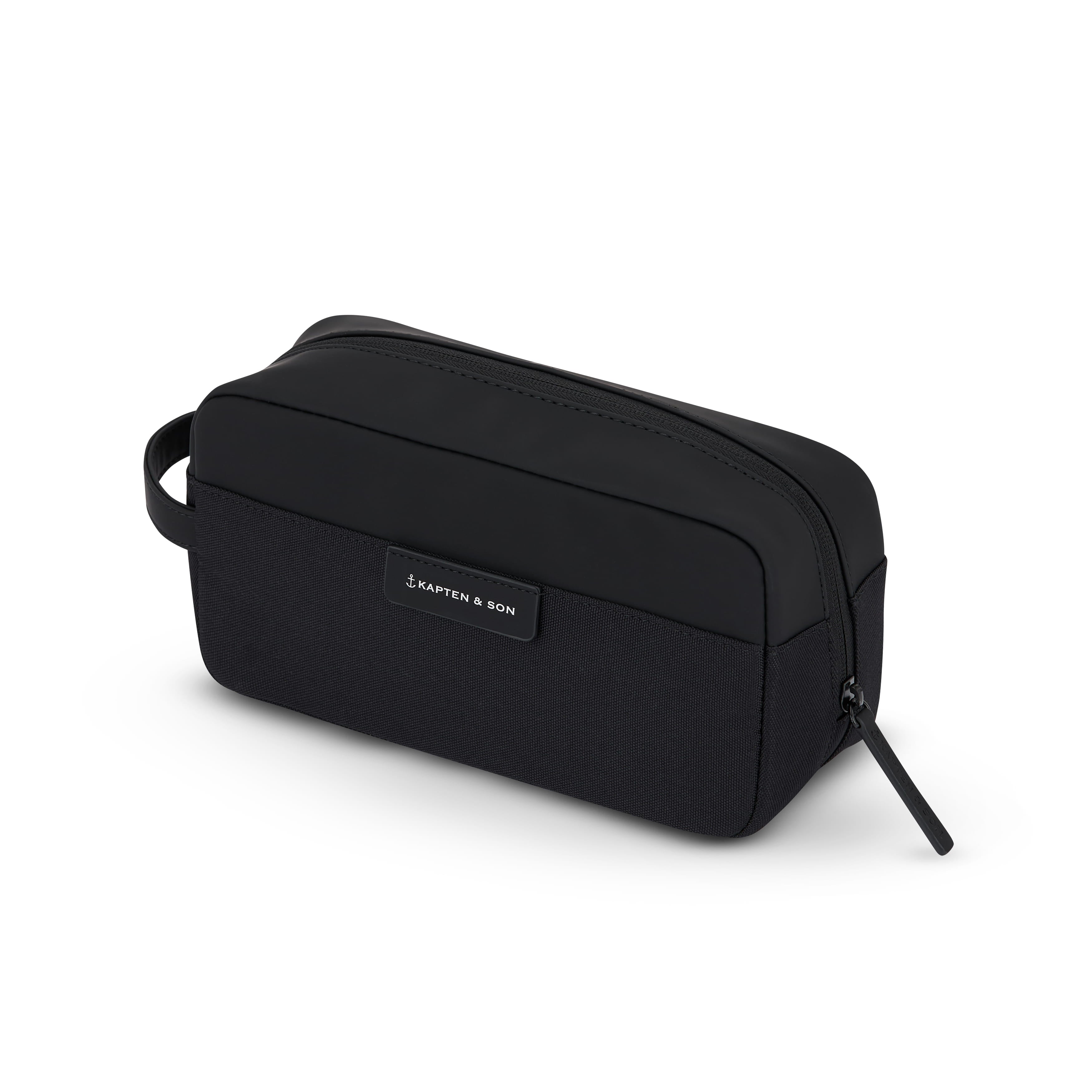 Hellvi Large Diaper All Black