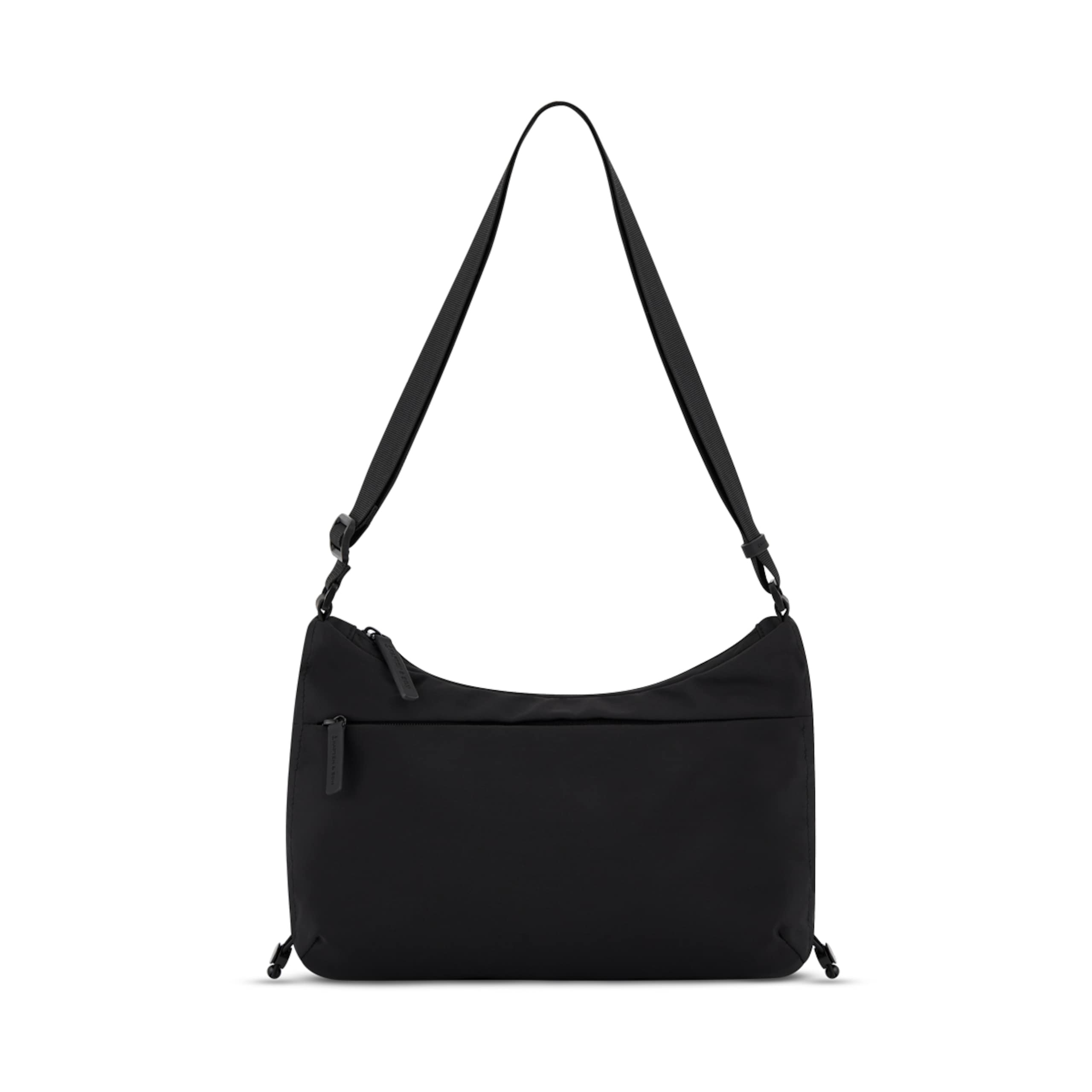 Skara Small All Black