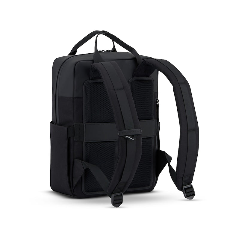 Bergen PRO All Black