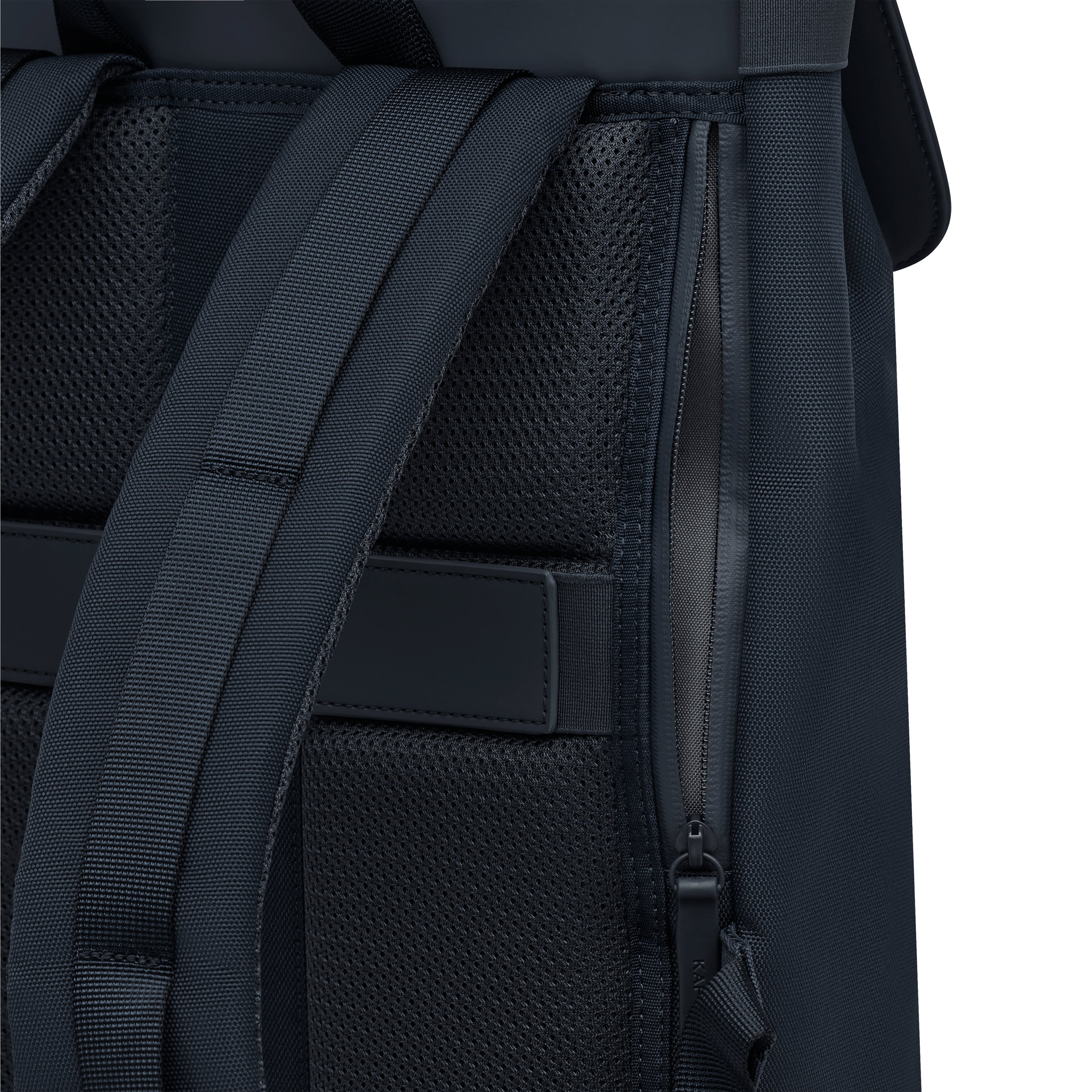 Fyn Navy Blue