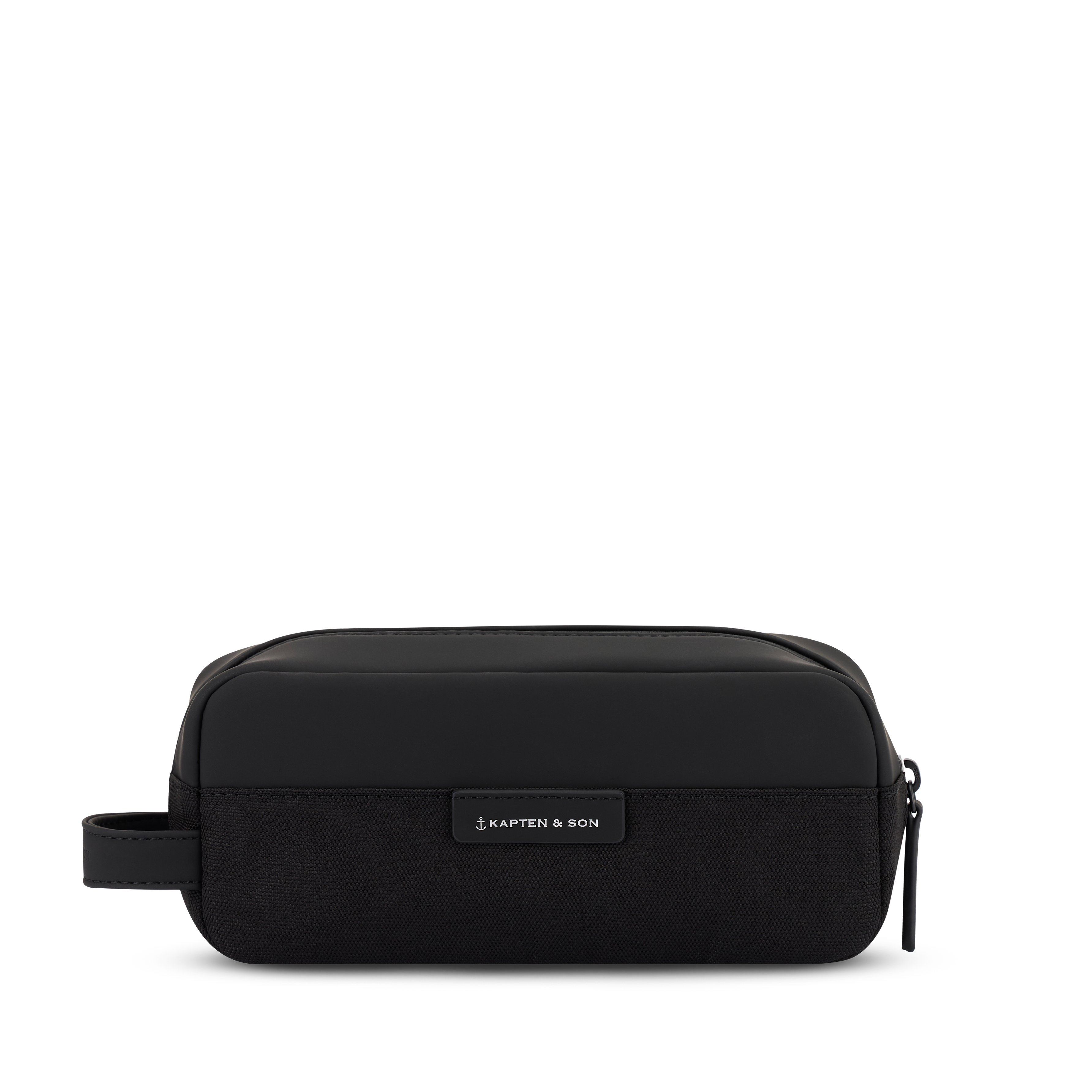 Bergen Accessory Case All Black