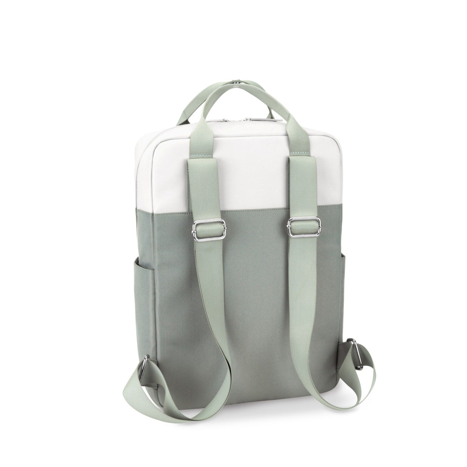 Bergen Small Muted Sage