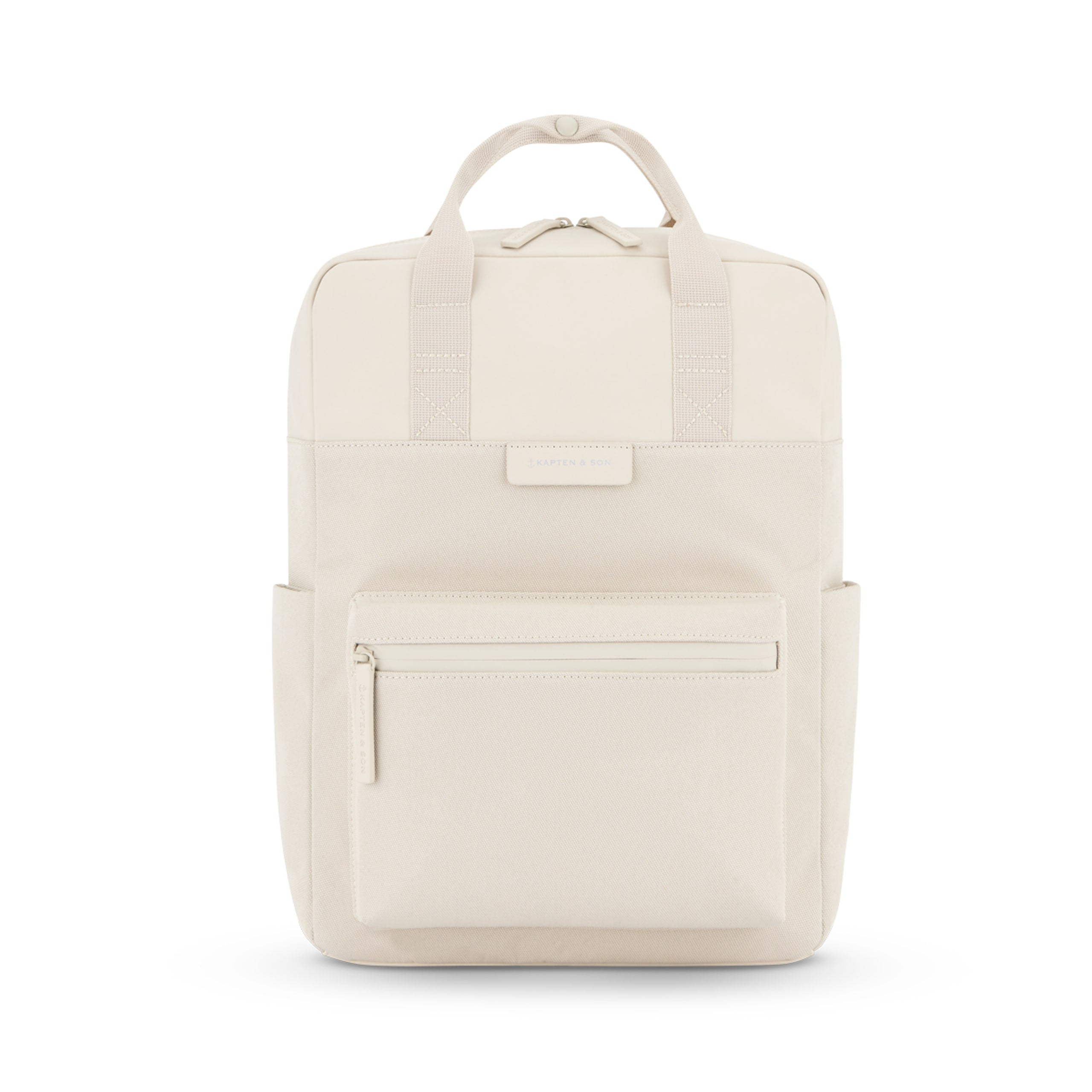 Bergen PRO Diaper Backpack Sandstone