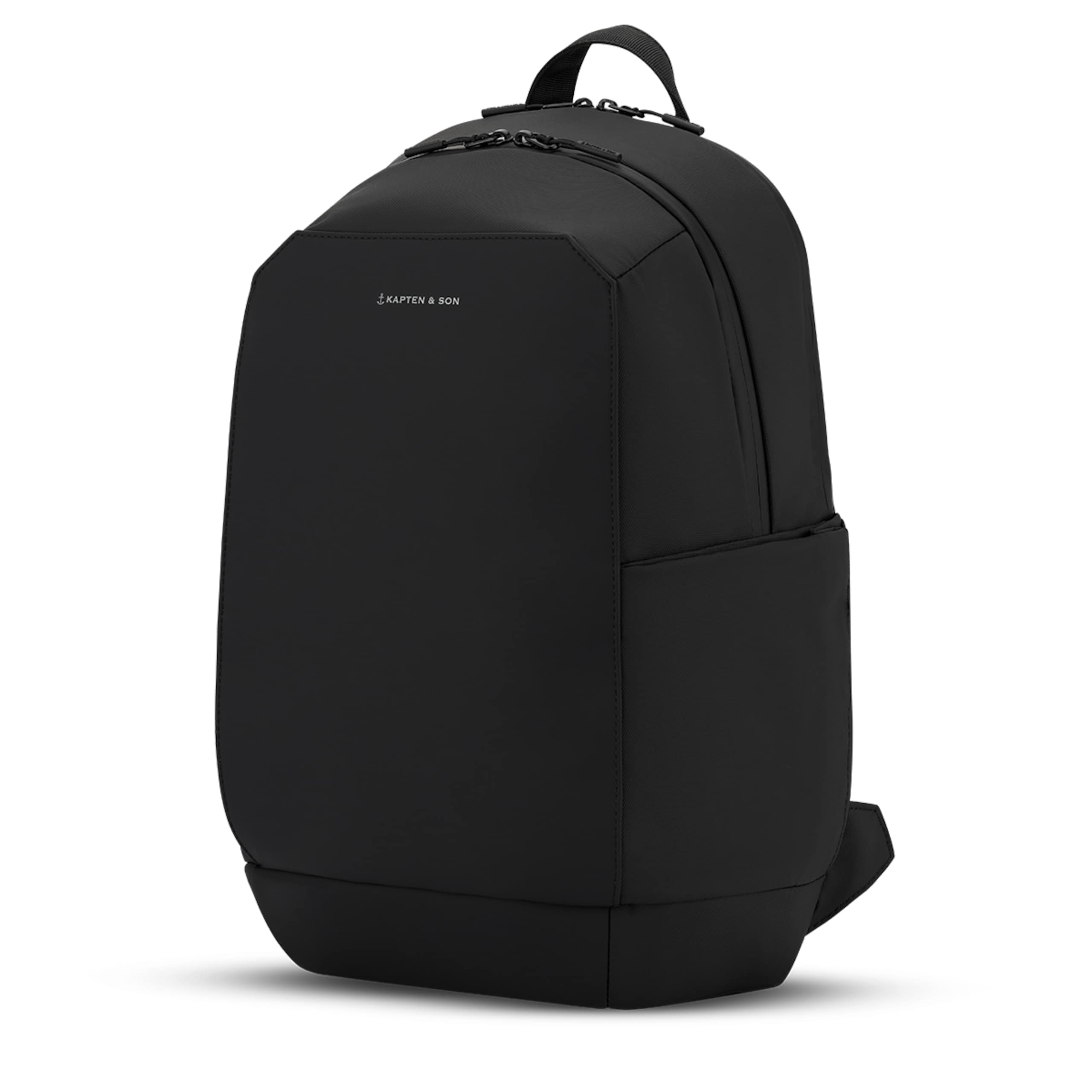 Oslo All Black